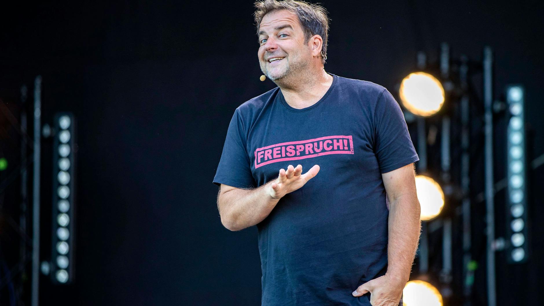 Martin Rütter machte sich als Hundetrainer deutschlandweit einen Namen.