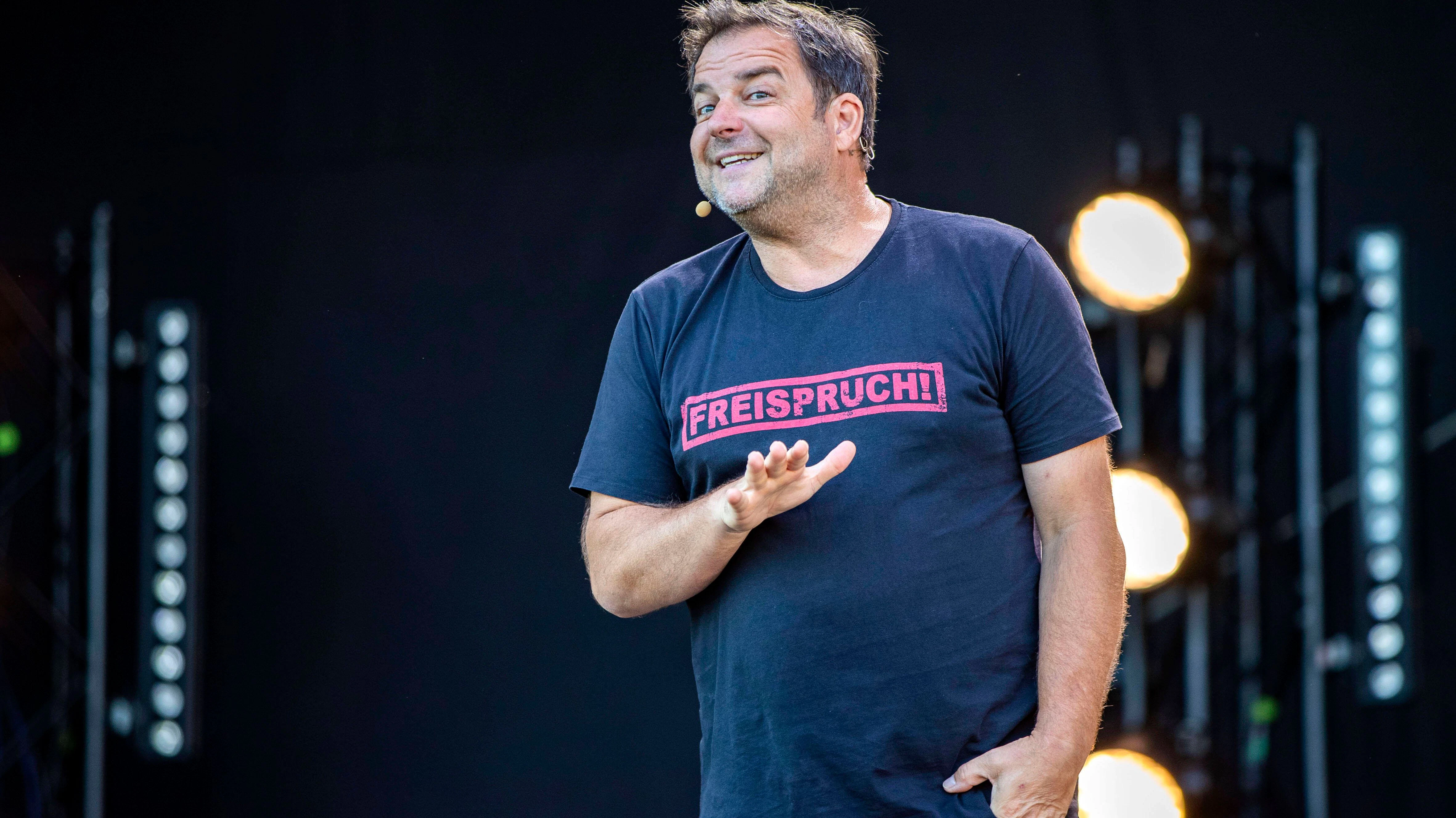 Martin Rütter machte sich als Hundetrainer deutschlandweit einen Namen.