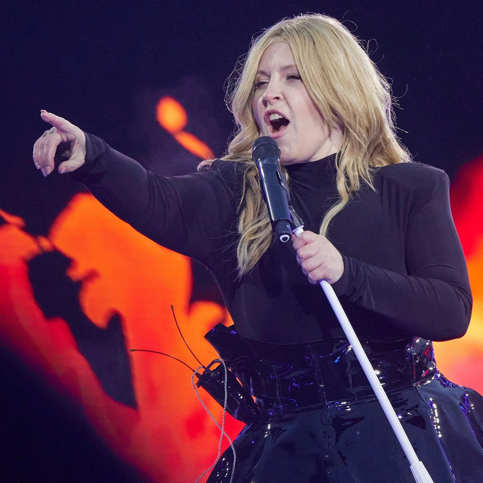 Schlager-Star Maite Kelly: Rückzug aus dem TV – DAS ist der Grund!