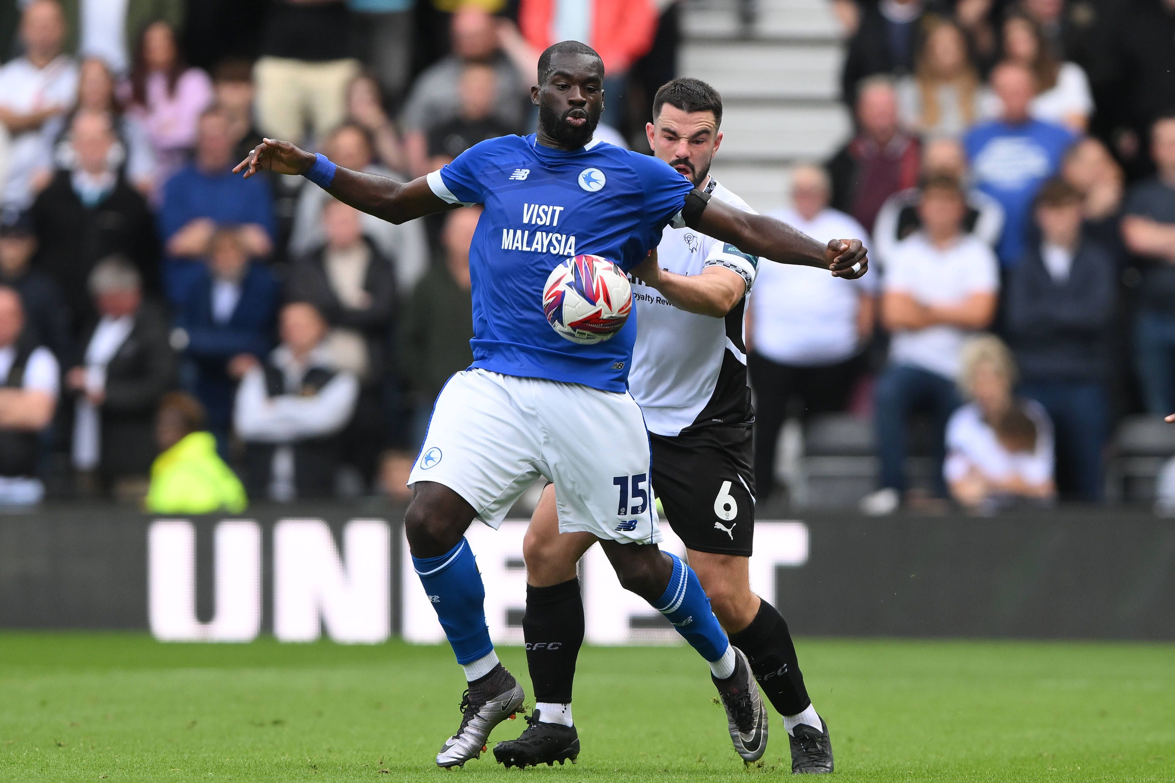 Image - Hertha BSC: Hoppla! Dinamo Zagreb hat Problemstürmer Kanga im Visier