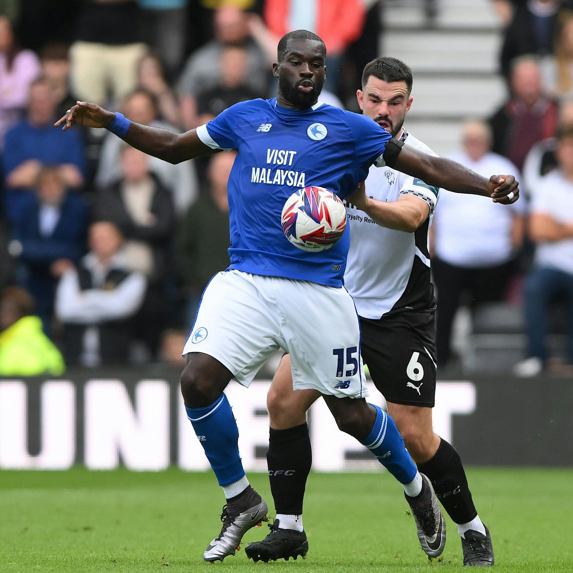 Hertha BSC: Hoppla! Dinamo Zagreb hat Problemstürmer Kanga im Visier