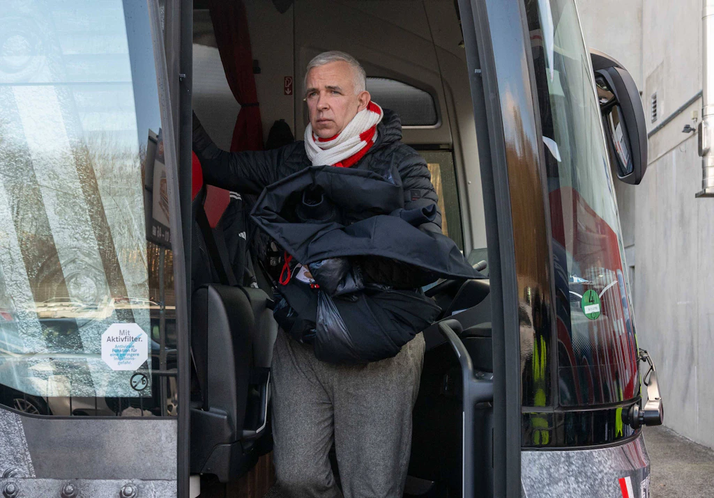 1. FC Union knallhart: Dirk Zingler fordert Wiederholungsspiel!