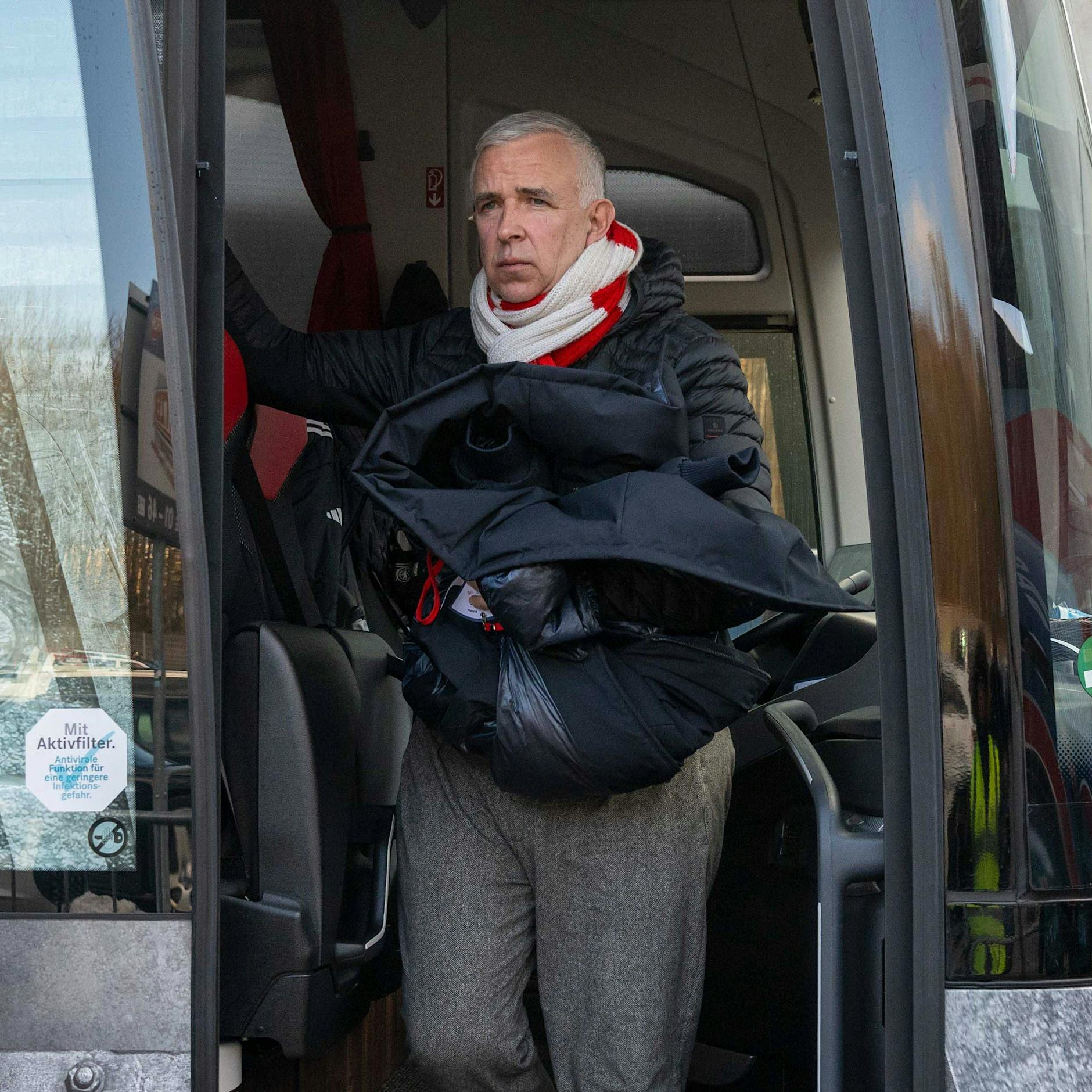 1. FC Union knallhart: Dirk Zingler fordert Wiederholungsspiel!