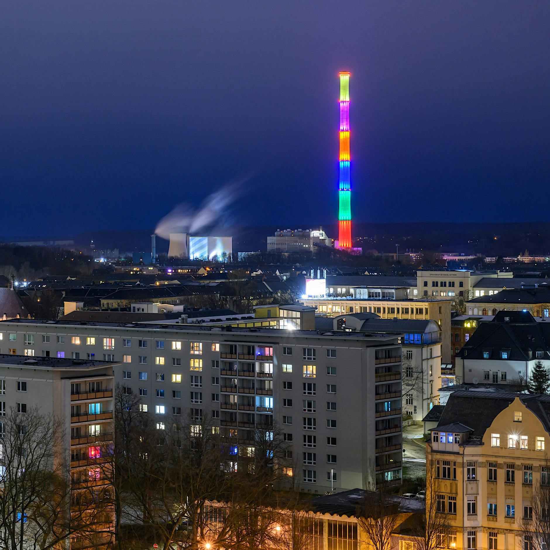 Die Medien und der Osten: Zeit, sich ein eigenes Bild zu machen!