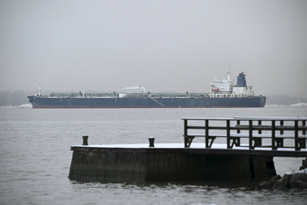Bericht: Dubai wichtigstes Zentrum der russischen „Schattenflotte“
