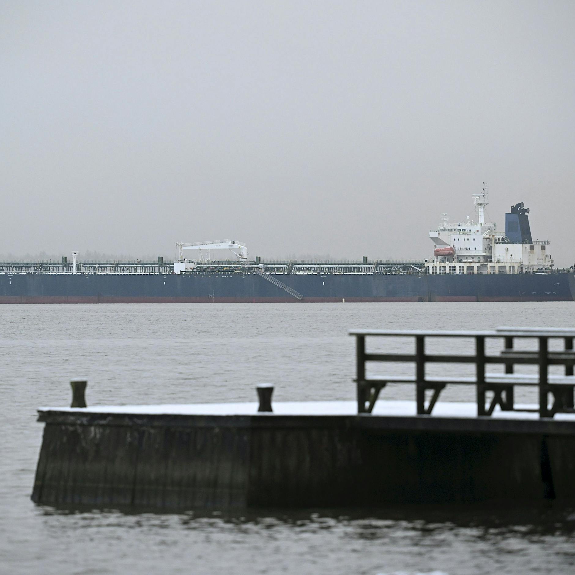 Dubai wichtigstes Zentrum der russischen „Schattenflotte“ - Bericht