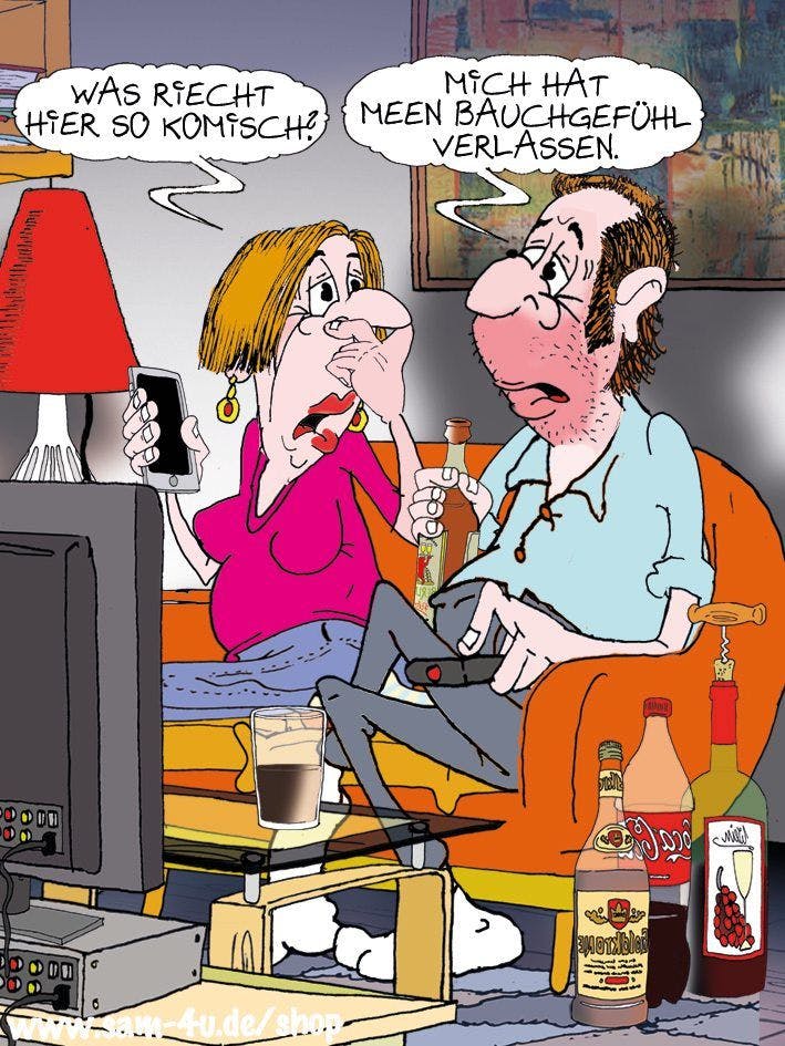 Auch heute hat KURIER-Zeichner Sam Paff aus Berlin für Sie den Cartoon des Tages aufs Papier geworfen.
