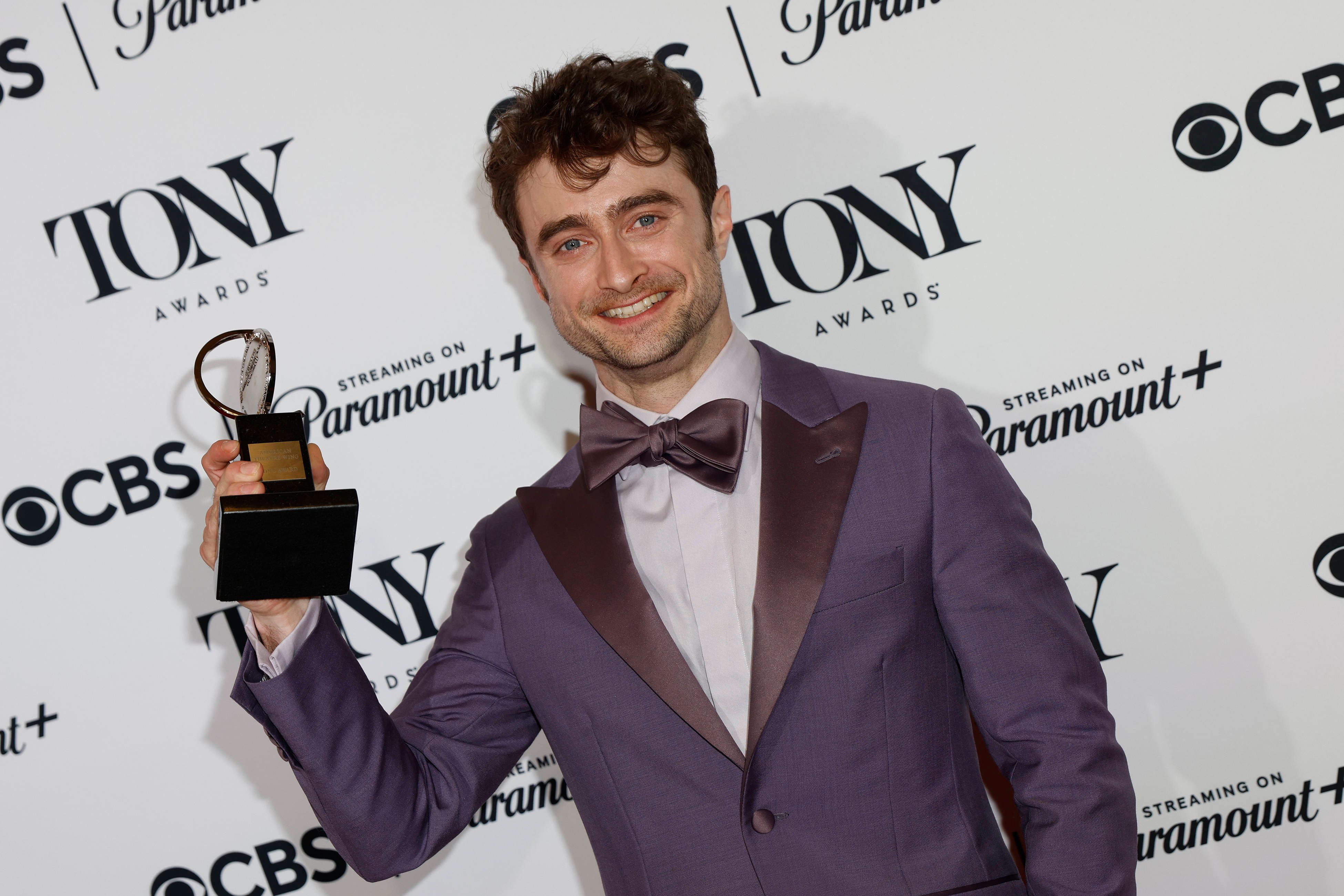 Daniel Radcliffe knackt magische Marke: So reich ist „Harry Potter“!