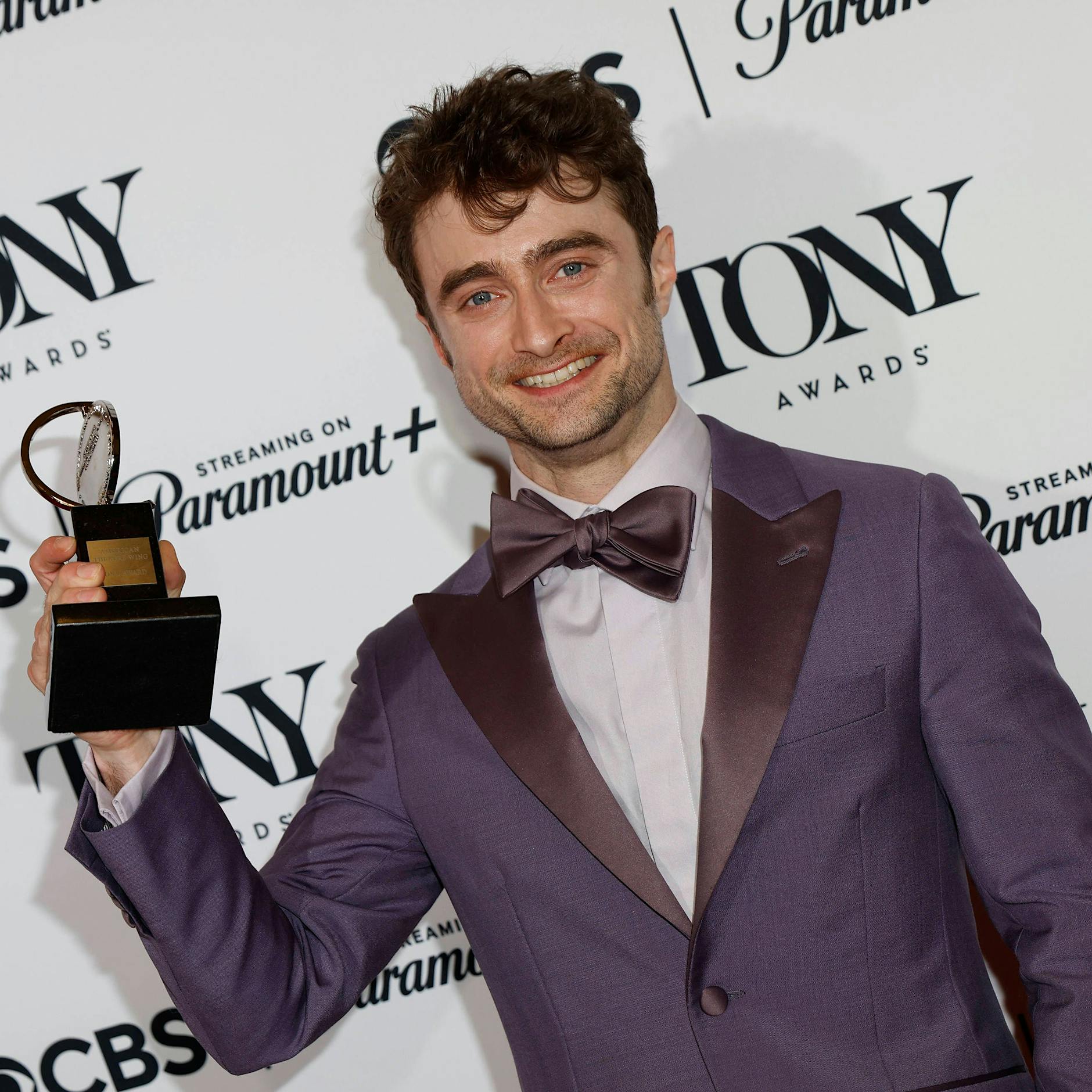 Daniel Radcliffe knackt magische Marke: So reich ist „Harry Potter“!