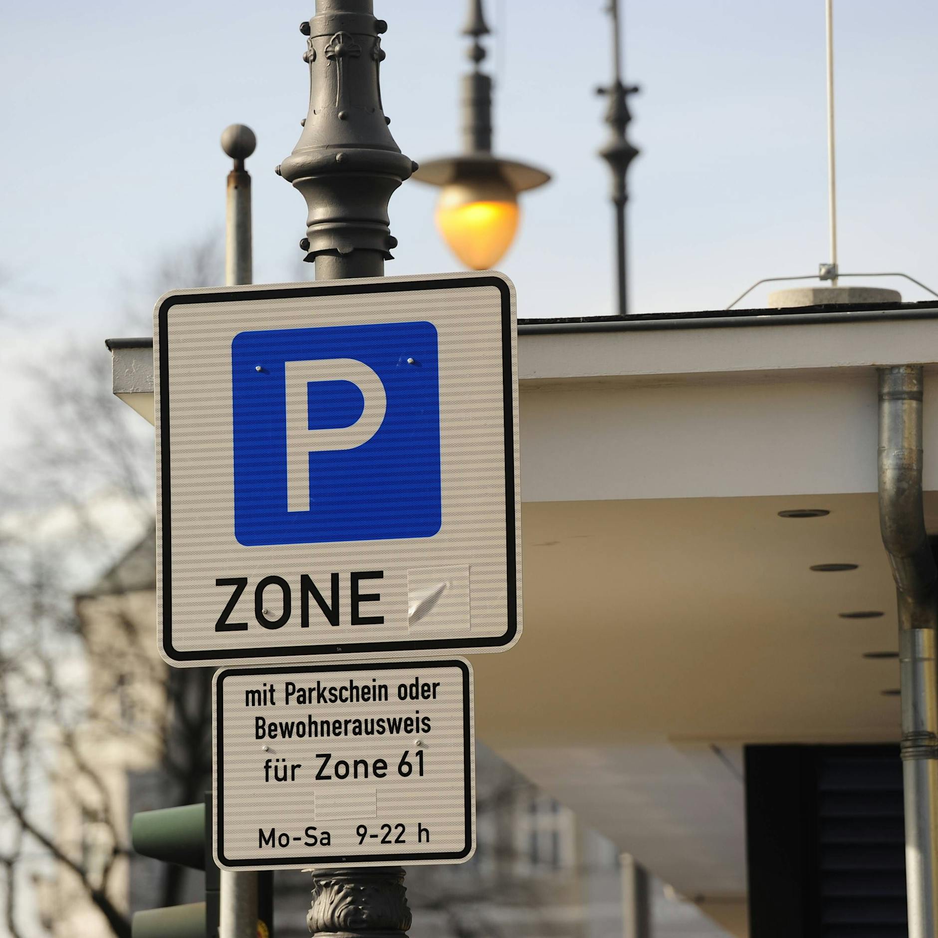 Schluss mit gratis! Friedrichshain-Kreuzberg: Der ganze Bezirk wird Parkzone