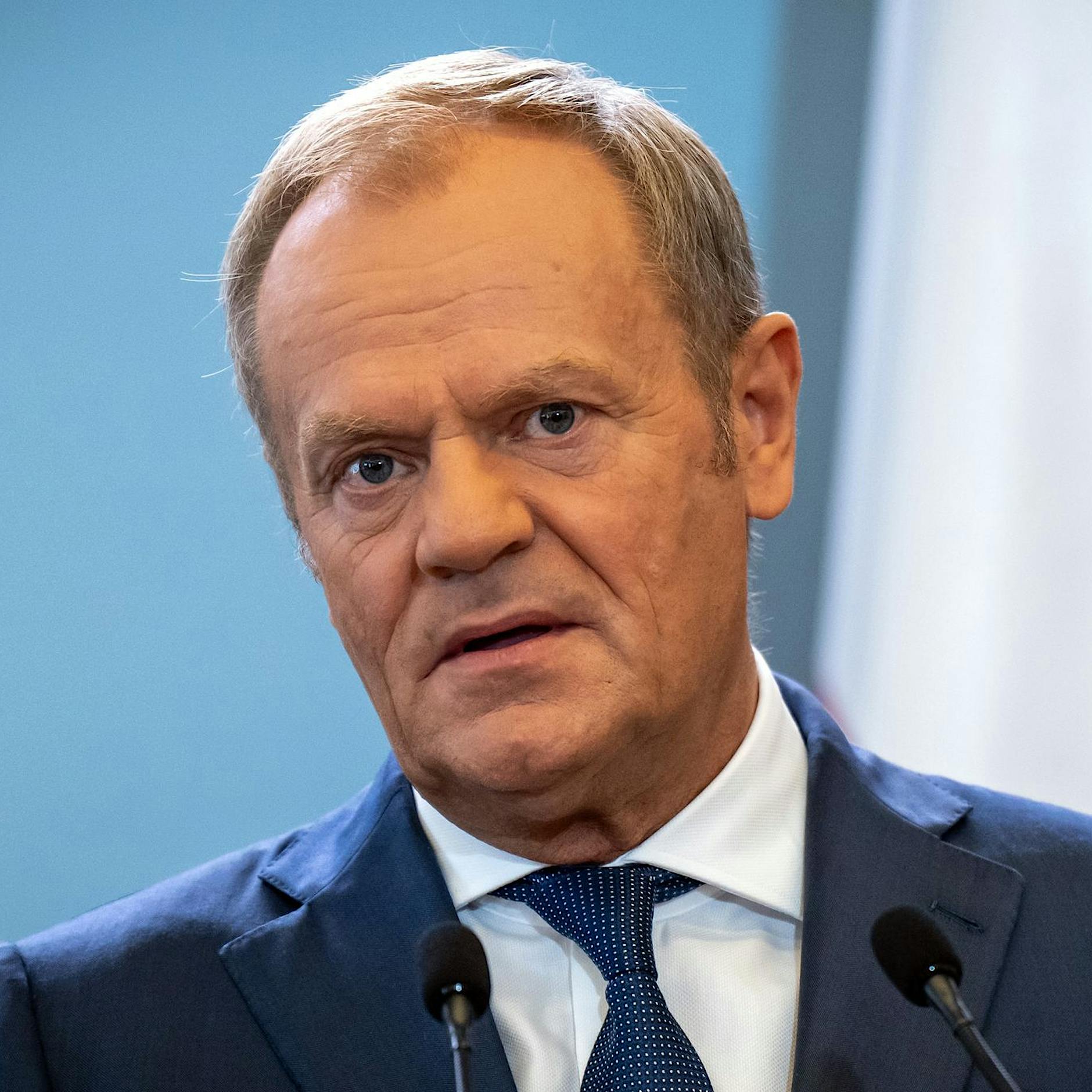 Donald Tusk will Benjamin Netanjahu in Polen nicht verhaften, polnische Linke außer sich