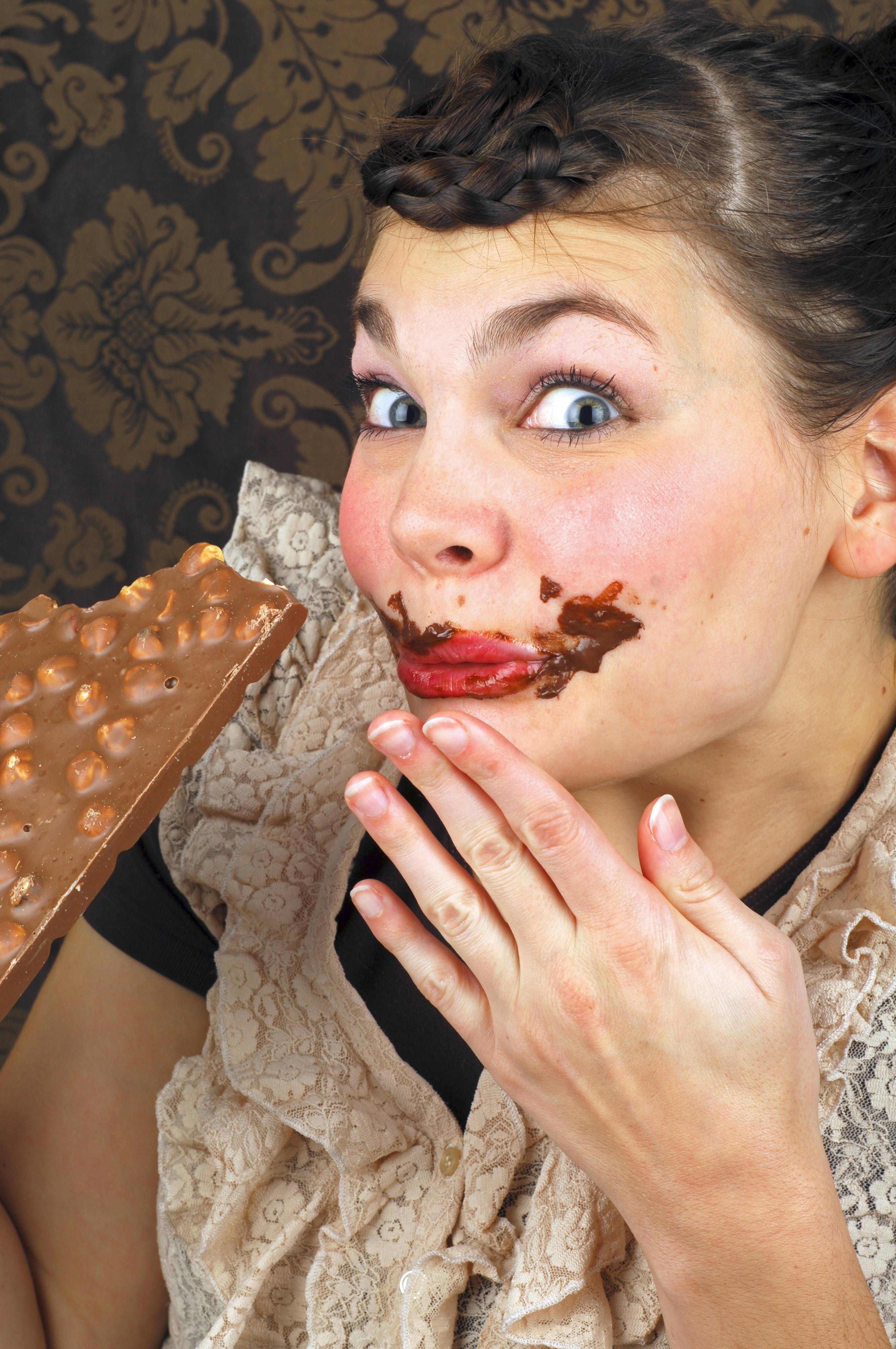 Tipps für die Januar-Diät: So werden Sie die Lust auf Süßes los!