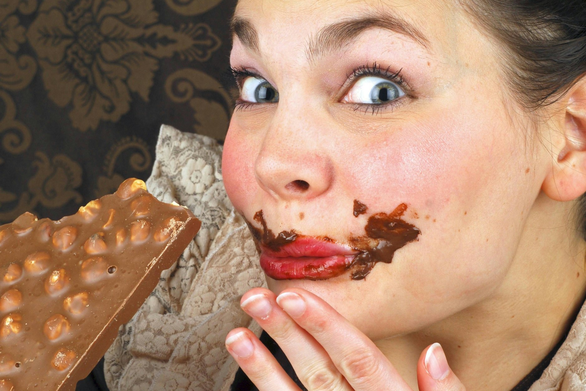 Die Lust auf Süßes schlägt wieder zu: Der Heißhunger erschwert jede Diät. Wir haben drei Tipps, was Sie dagegen tun können.