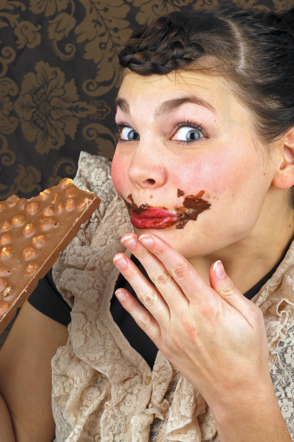 Tipps für die Januar-Diät: So werden Sie die Lust auf Süßes los!