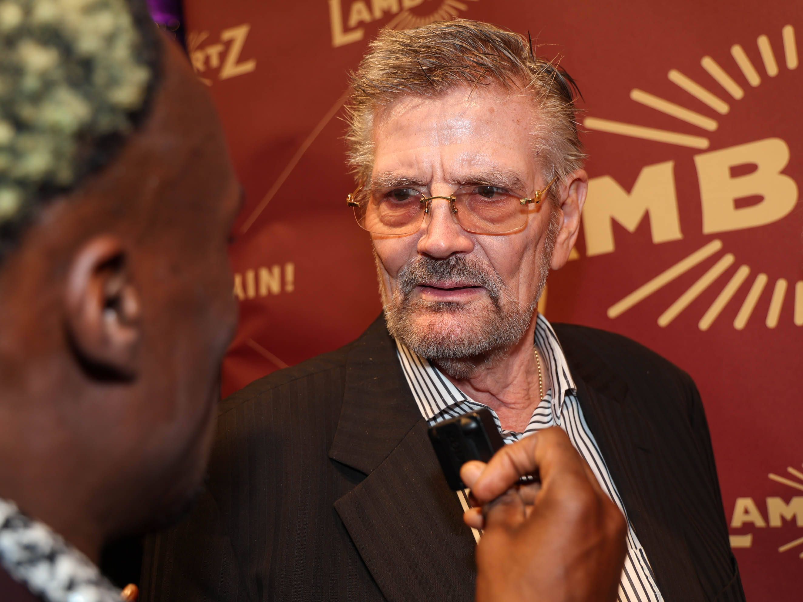 Günther Klum: Beleidigte Reaktion auf Anfrage des Hessischen Rundfunks