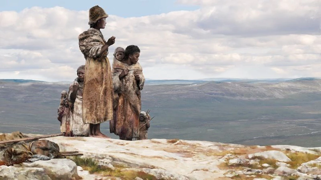 Migration aus Afrika: Wie sich einst Mensch und Neandertaler vermischten