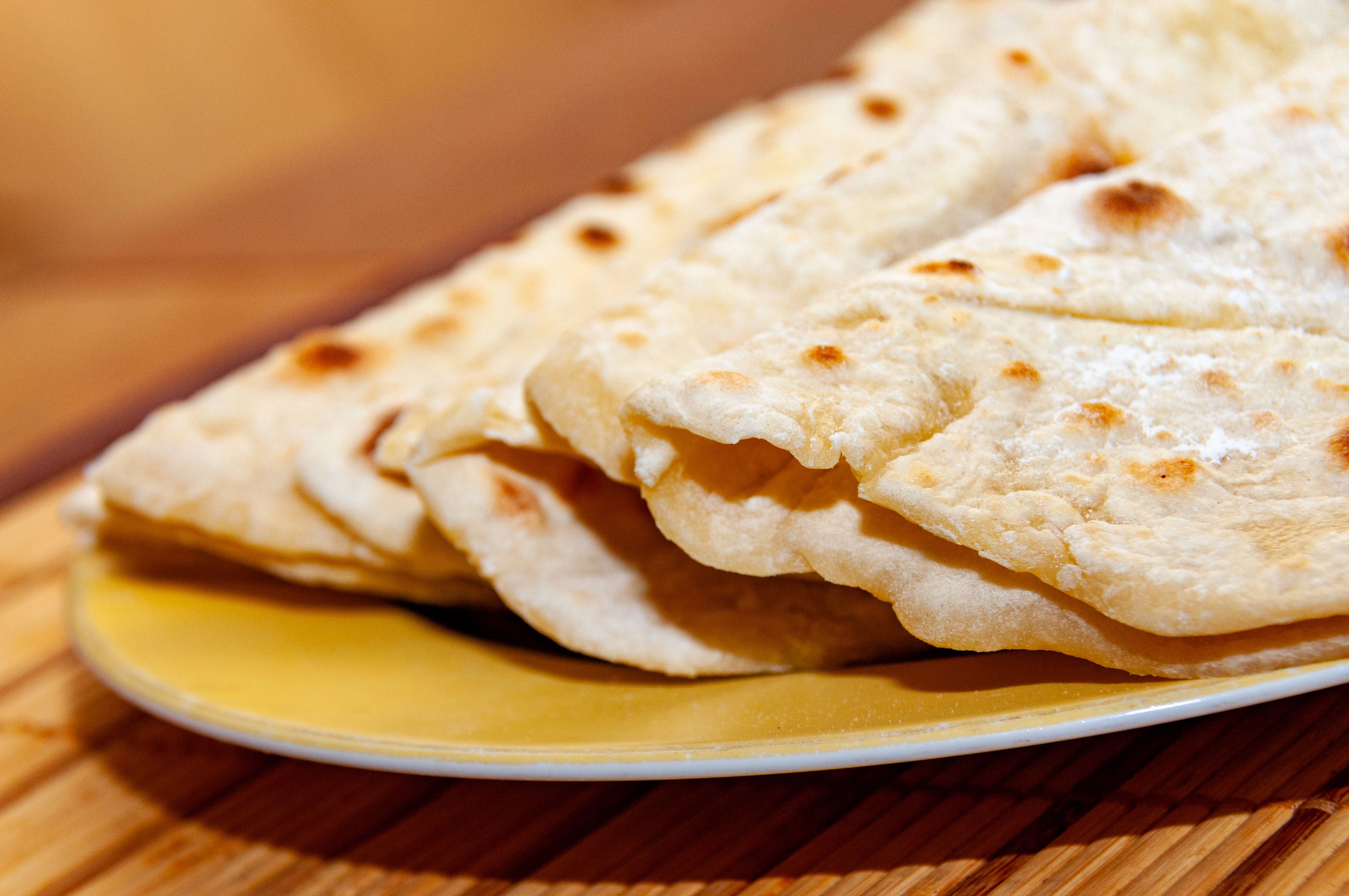 Tortillas selber machen – das beste Originalrezept
