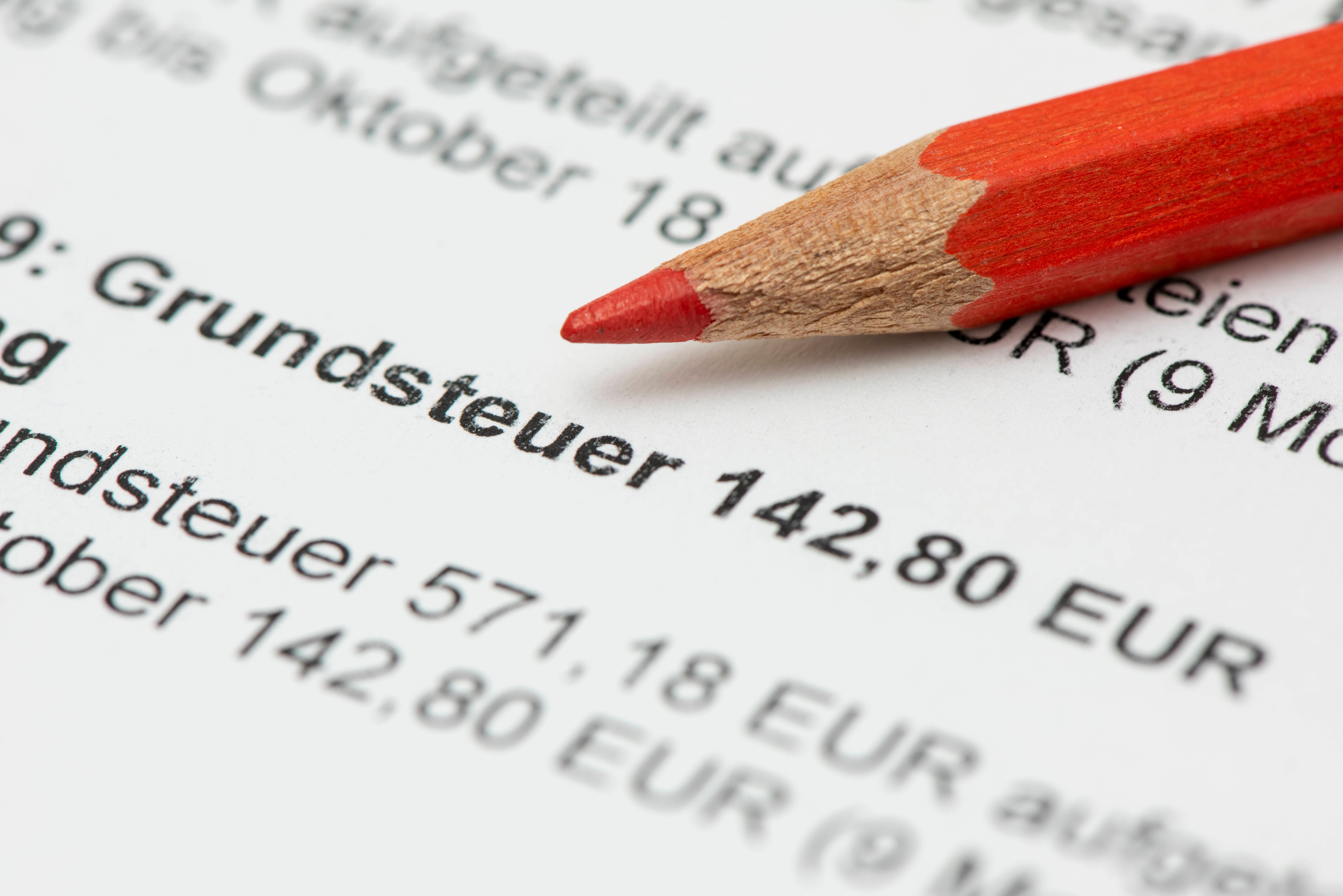 Grundsteuer-Hammer trifft Berliner Mieter: Wo Wohnen noch teurer wird