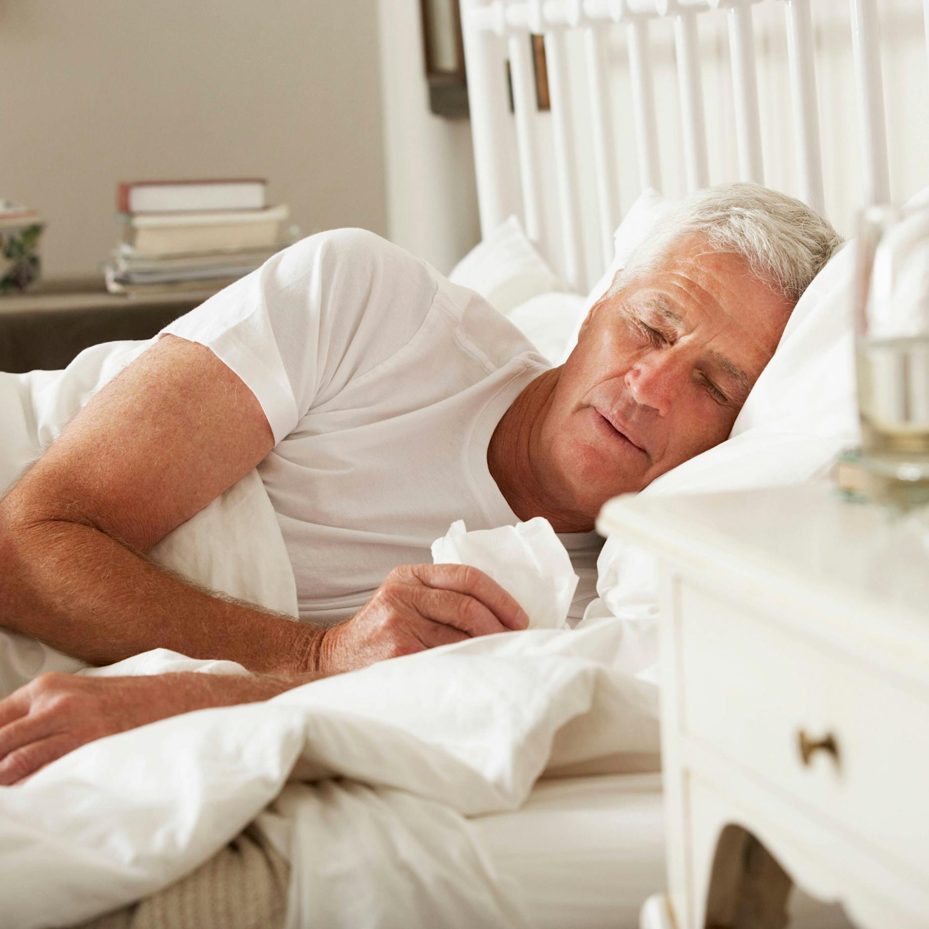 Grippewelle rollt an: Lohnt sich eine Impfung jetzt noch?