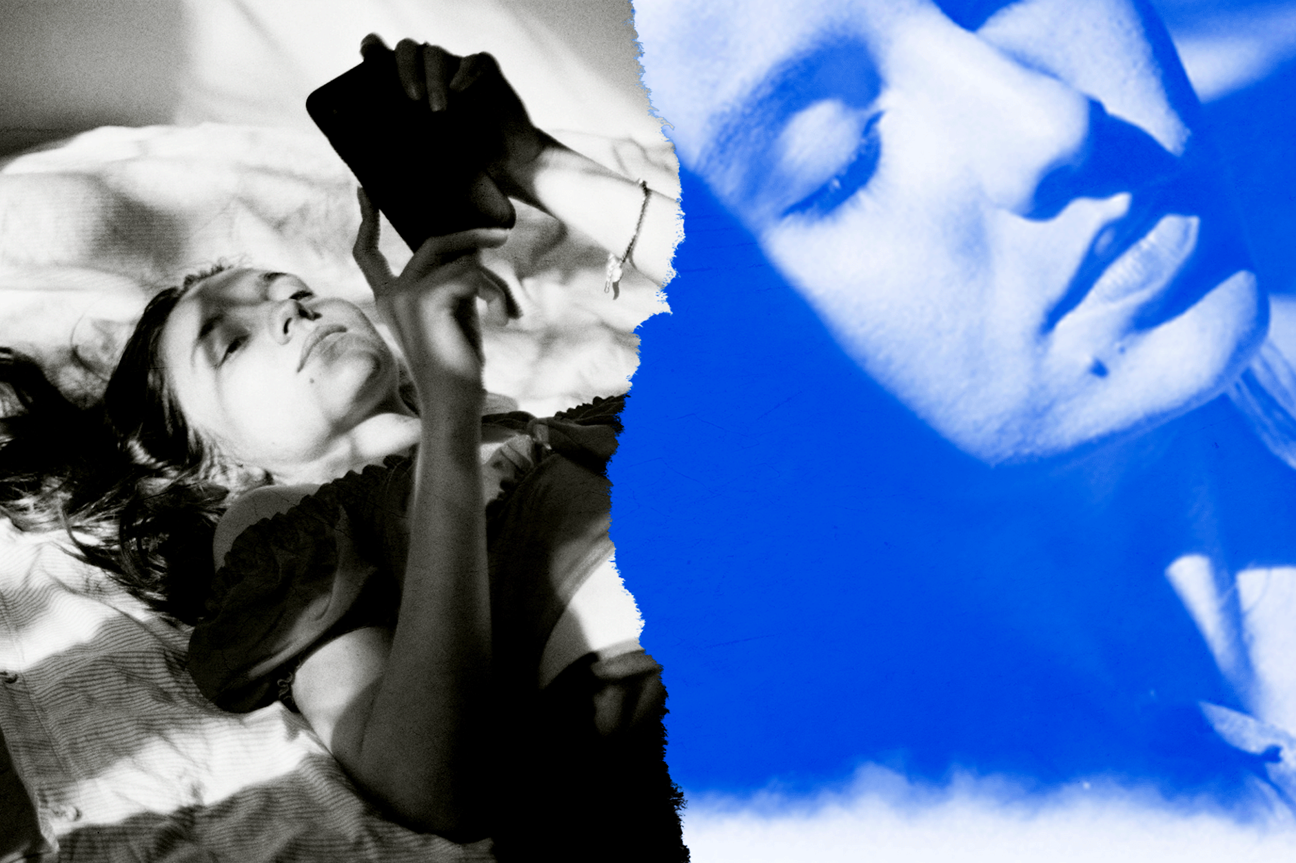 Experten fordern einen eingeschränkten Zugang für Kinder und Jugendliche zu sozialen Medien.