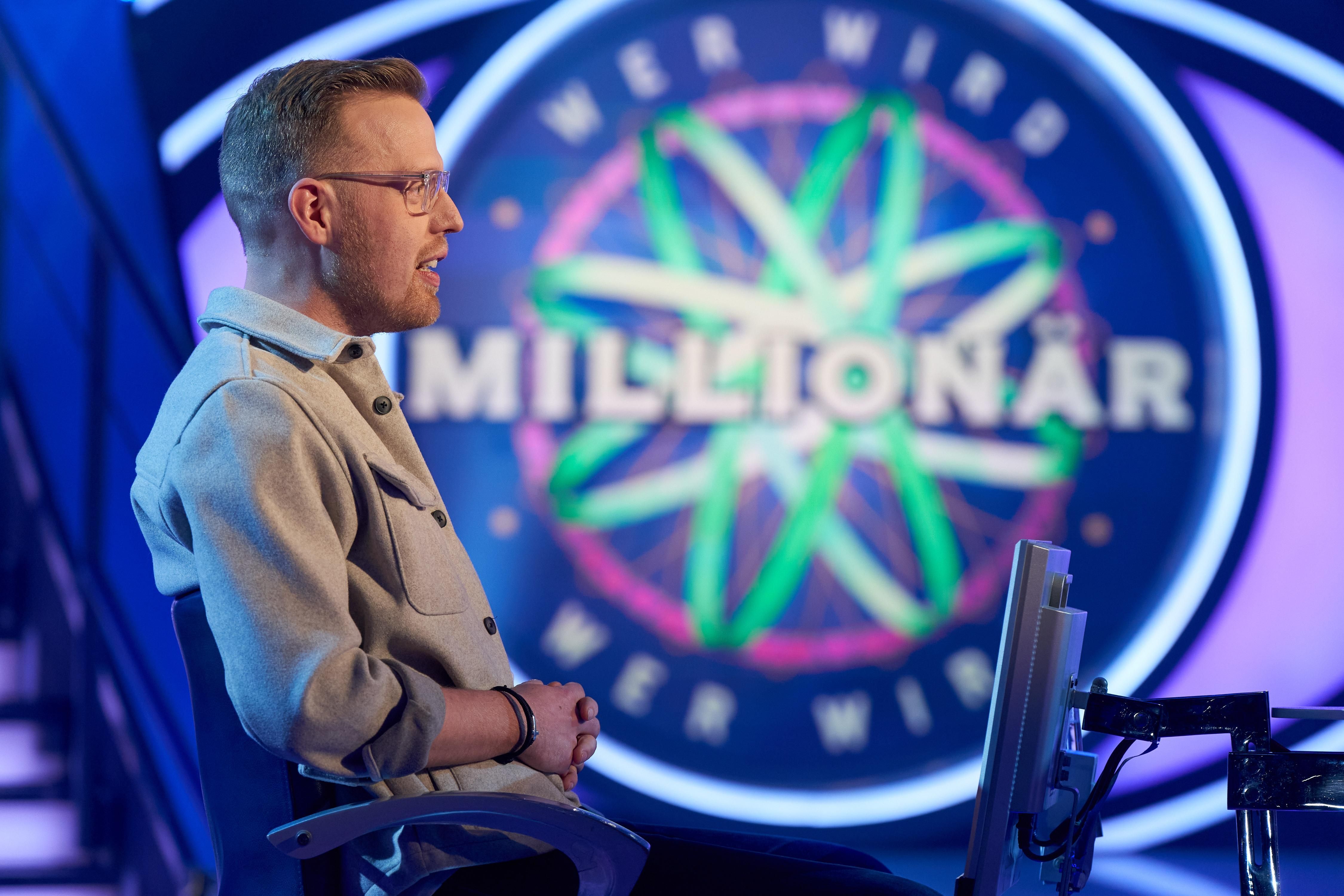 Horror-Absturz bei „Wer wird Millionär?“: Kandidat verliert fast ALLES!