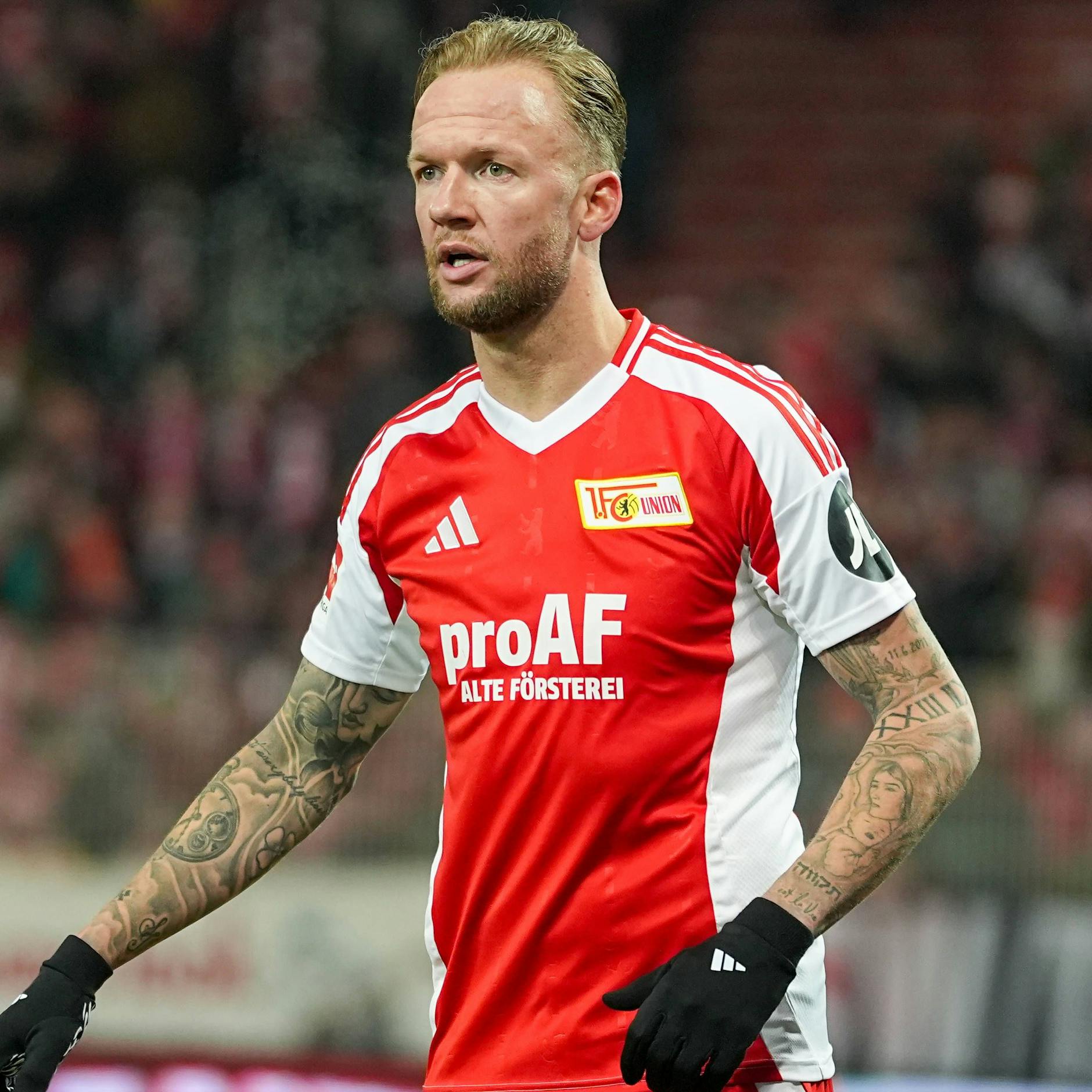 Image - 1. FC Union Berlin: Was brachten die Wintertransfers in der Vergangenheit?