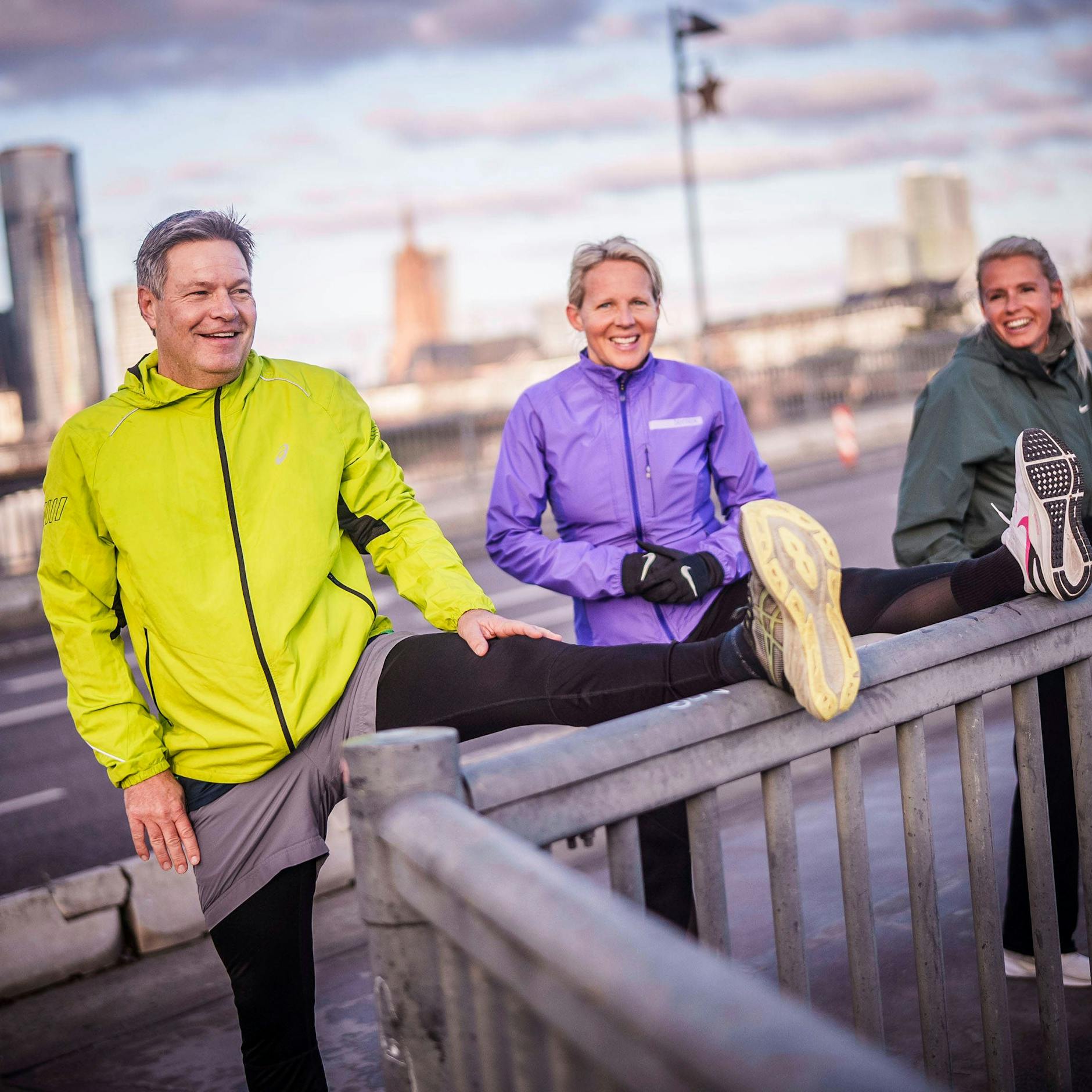 Image - Habecks Lernprobleme, Lindners Moppel-Ich, Weidels Liebesgrüße: Wahlkampf verkommt zur Castingshow