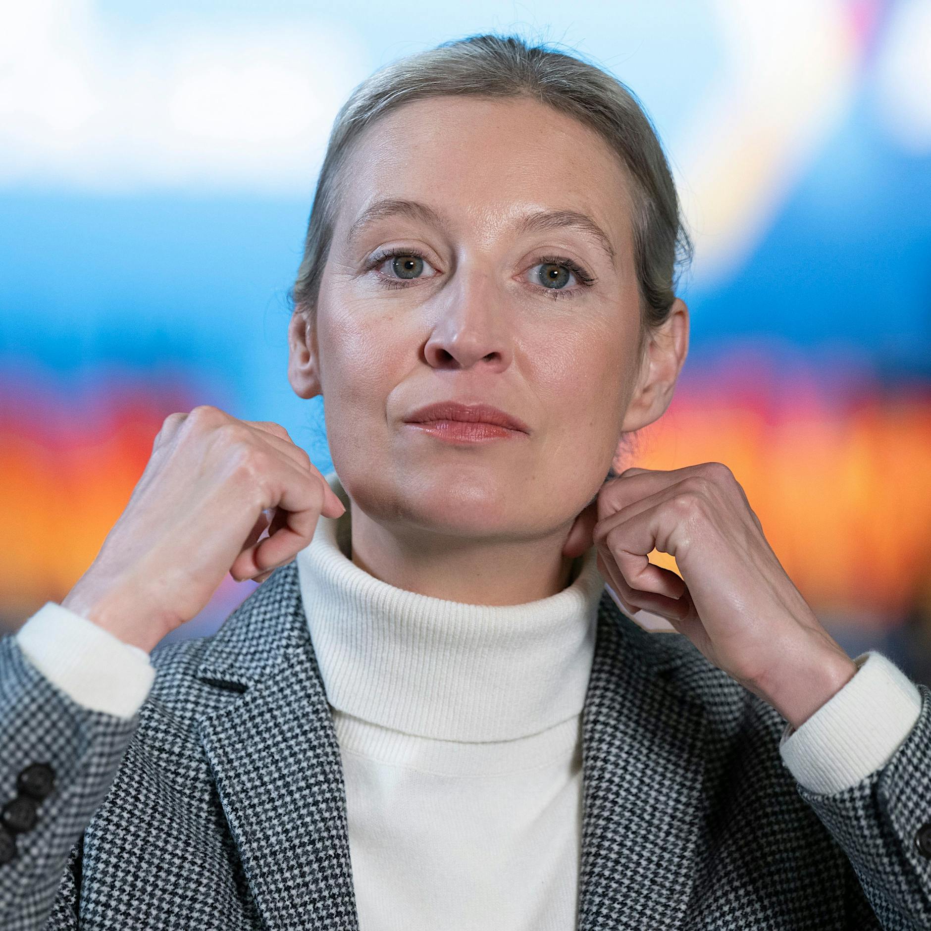 Ist ein AfD-Verbot „Notwehr“? Linke und Grüne erhöhen Druck auf Berliner Senat