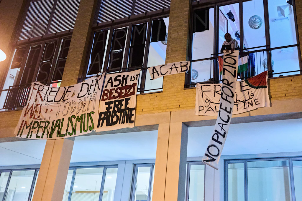 „Absolut deplatziert“: Spranger kritisiert Präsidentin von Alice-Salomon-Hochschule