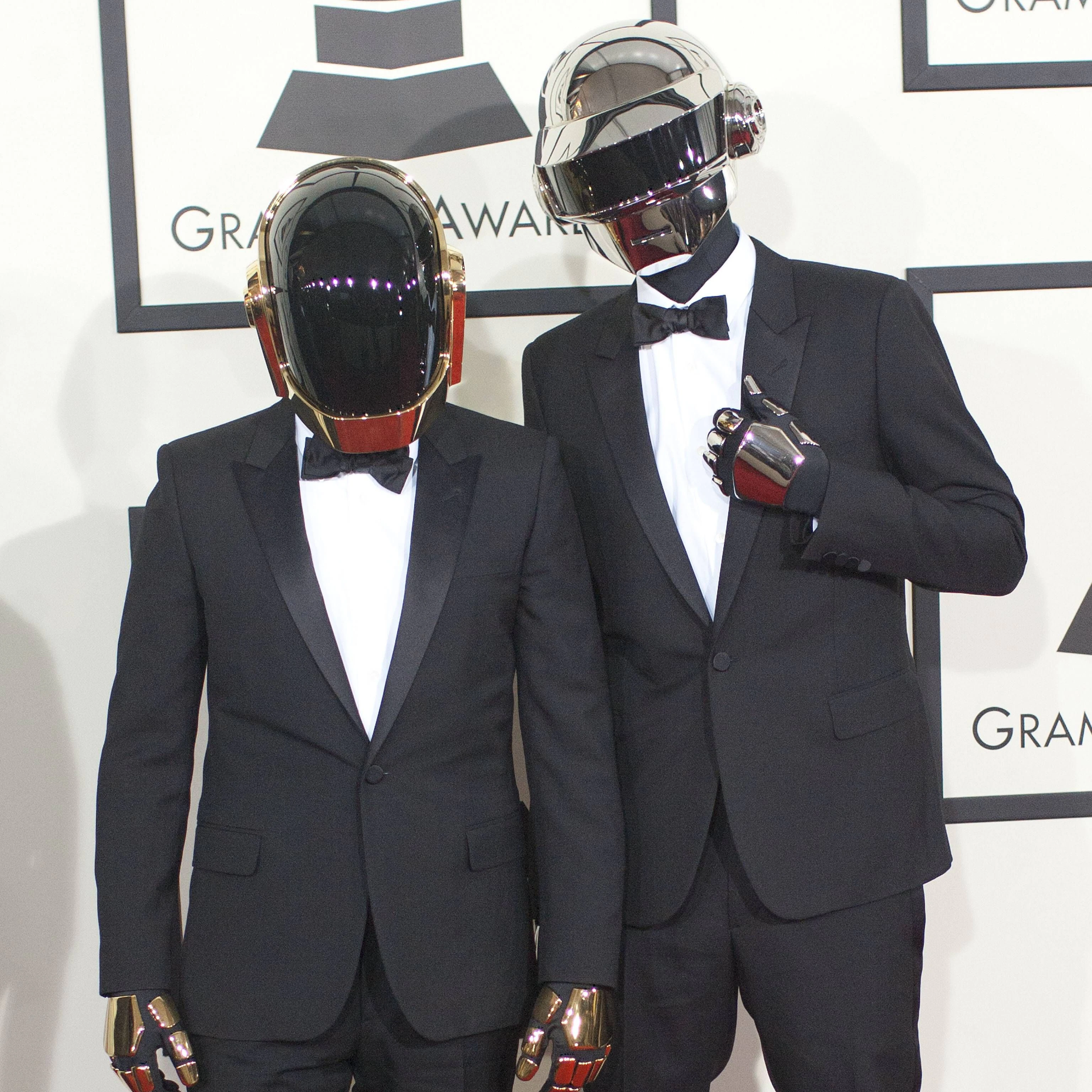 Daft Punk