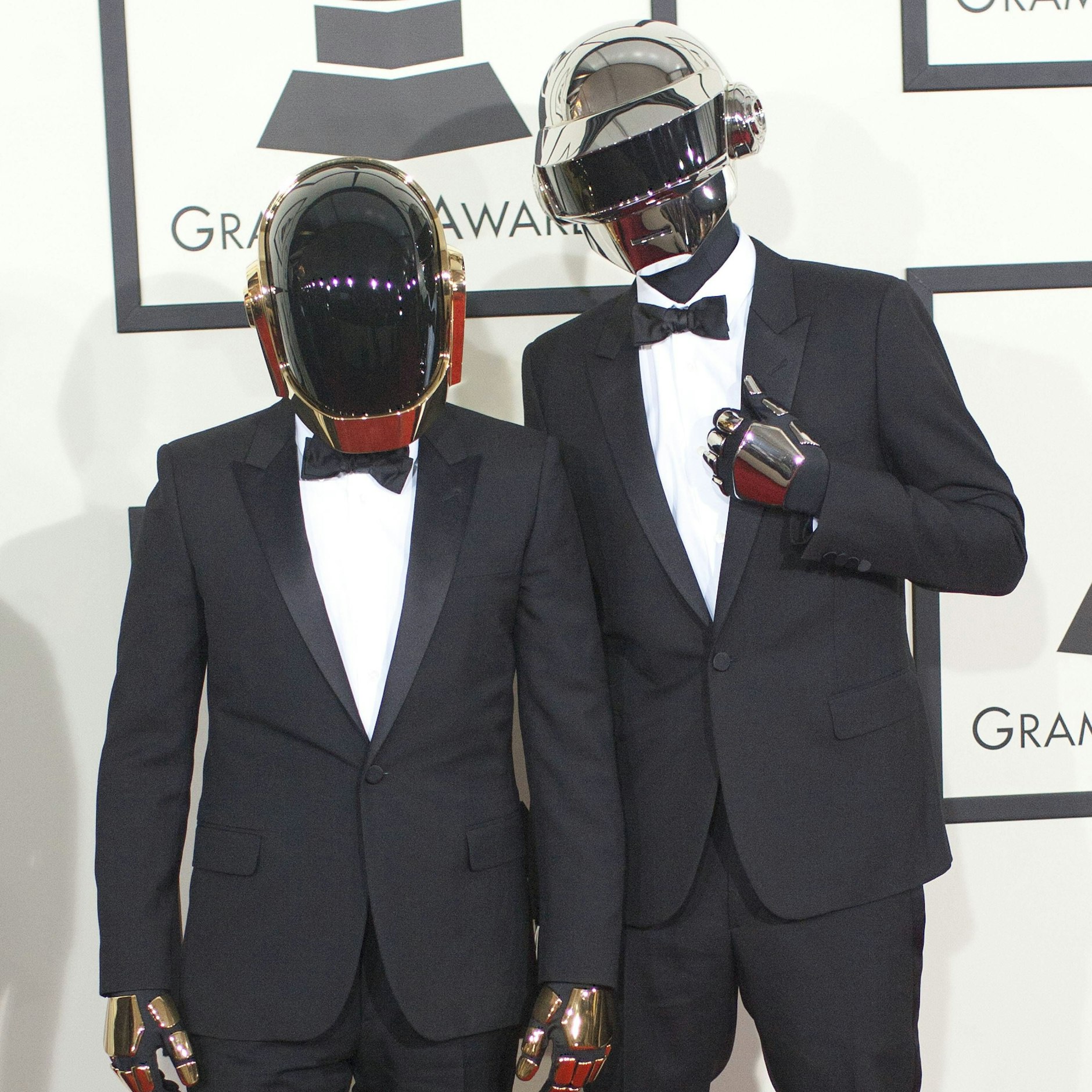 Daft Punk