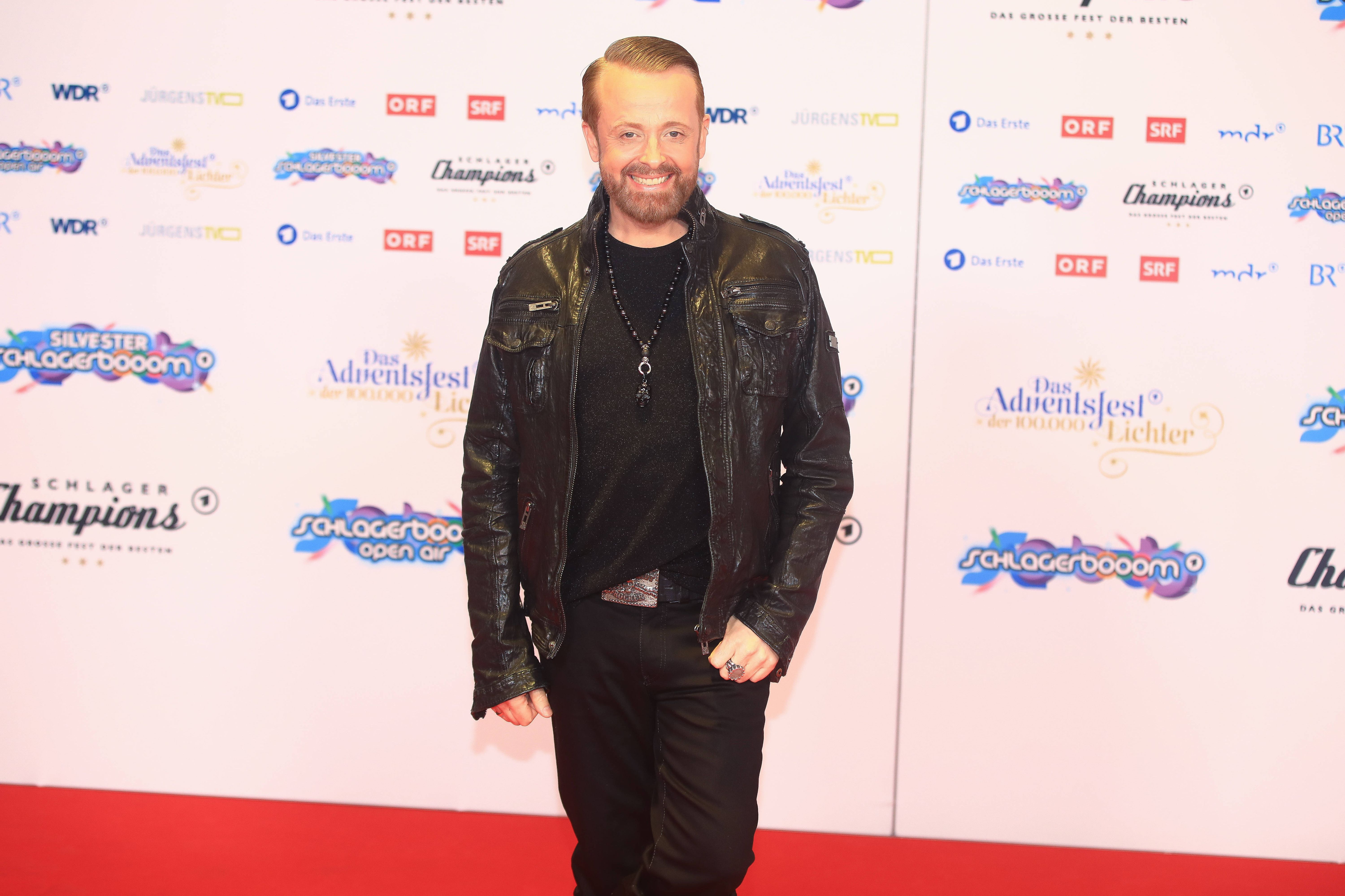 Image - 27 Kilo abgenommen: Ross Antony verrät Mega-Diät-Geheimnis