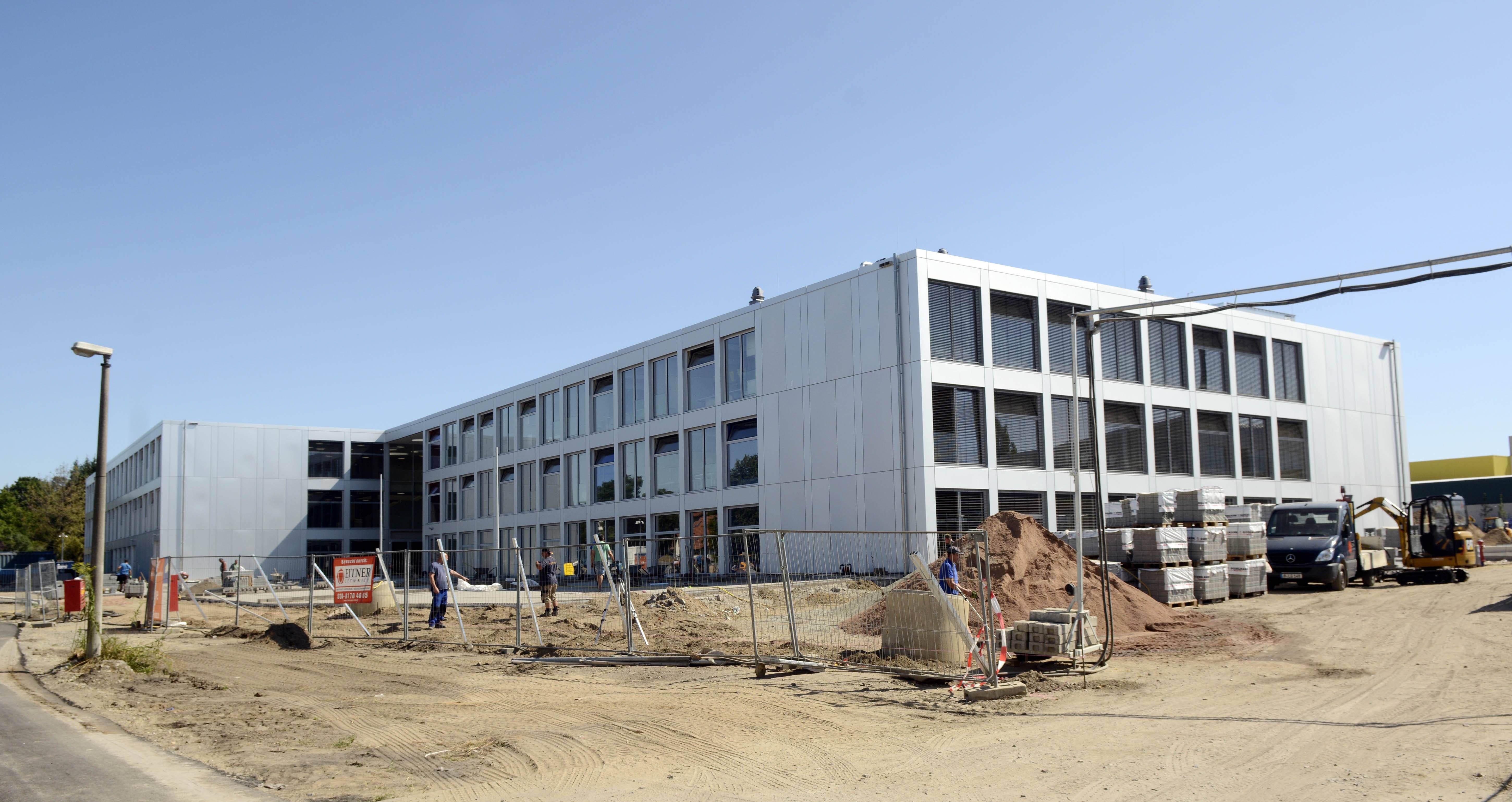 Schwimmbäder, Radwege, Klimaschutz: Die neue Senats-Streichliste!