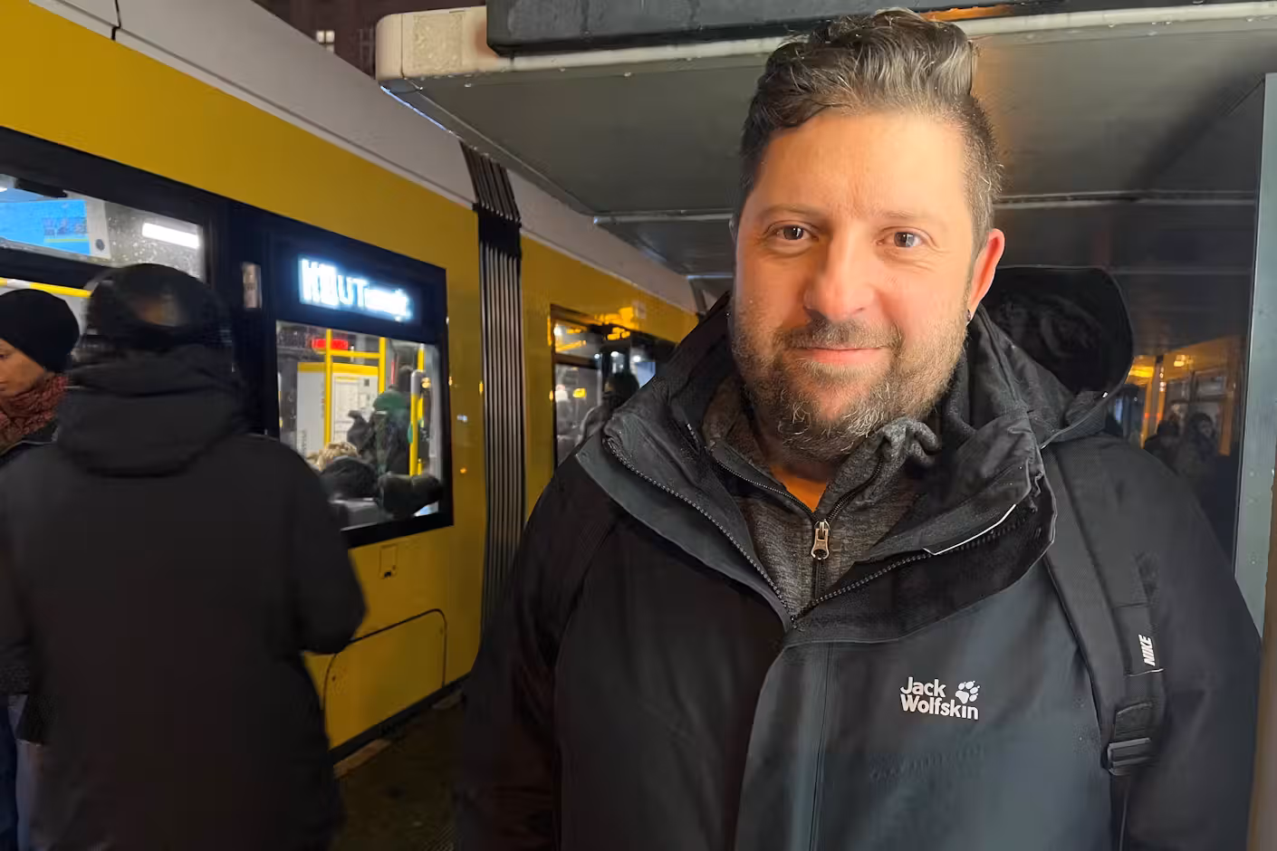 Dieser BVG-Fahrer wird streiken – und zwar aus diesem Grund