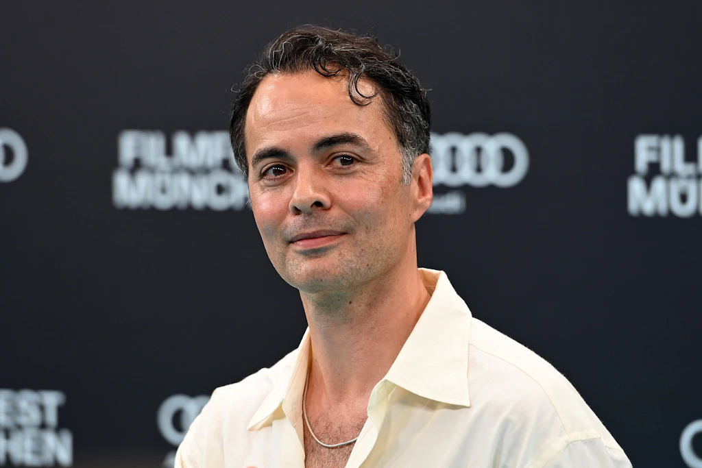 Schauspieler Nikolai Kinski: DARUM holt er sich jetzt den deutschen Pass!