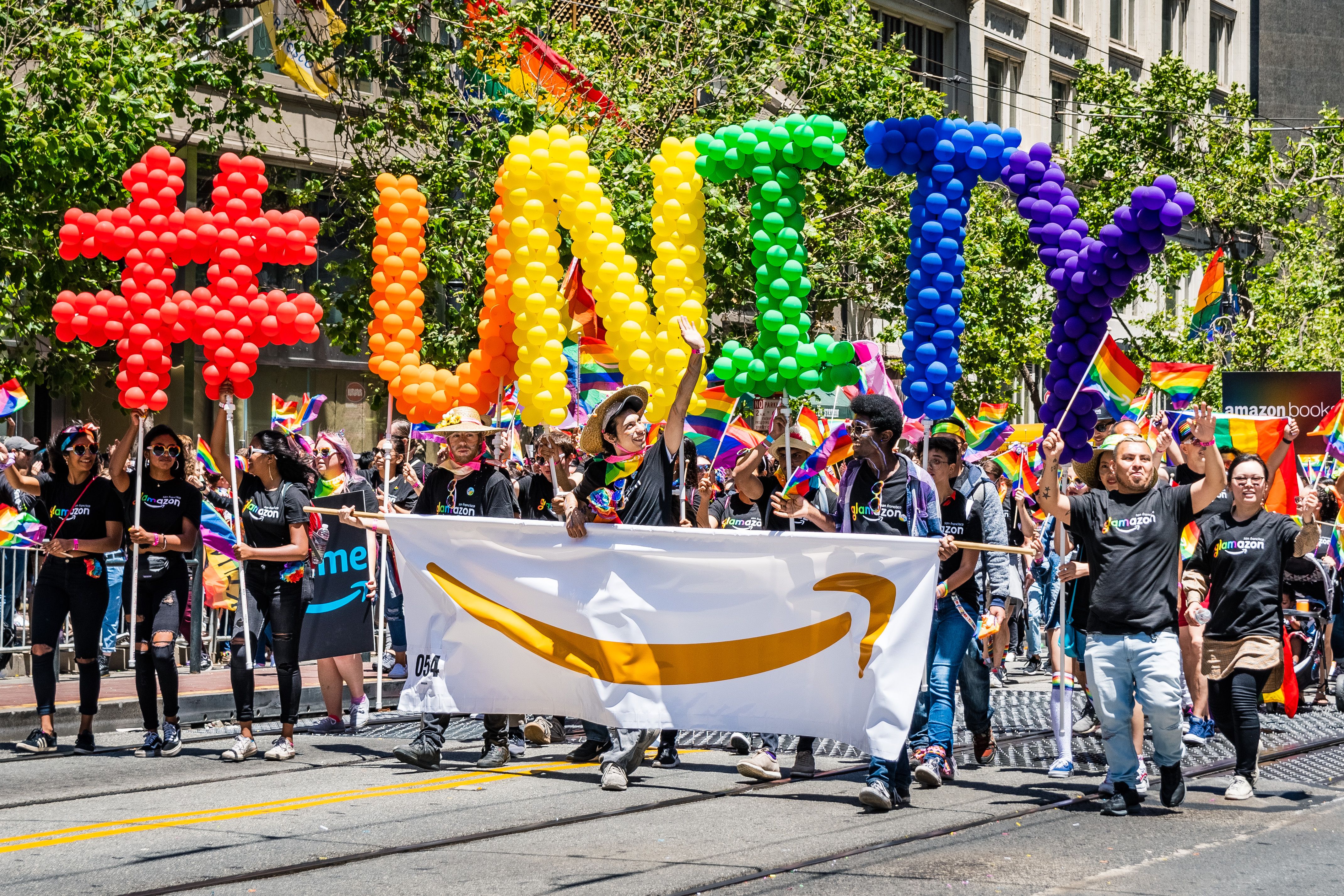 Amazon nicht mehr woke: Onlinehändler schafft Diversity-Richtlinien ab