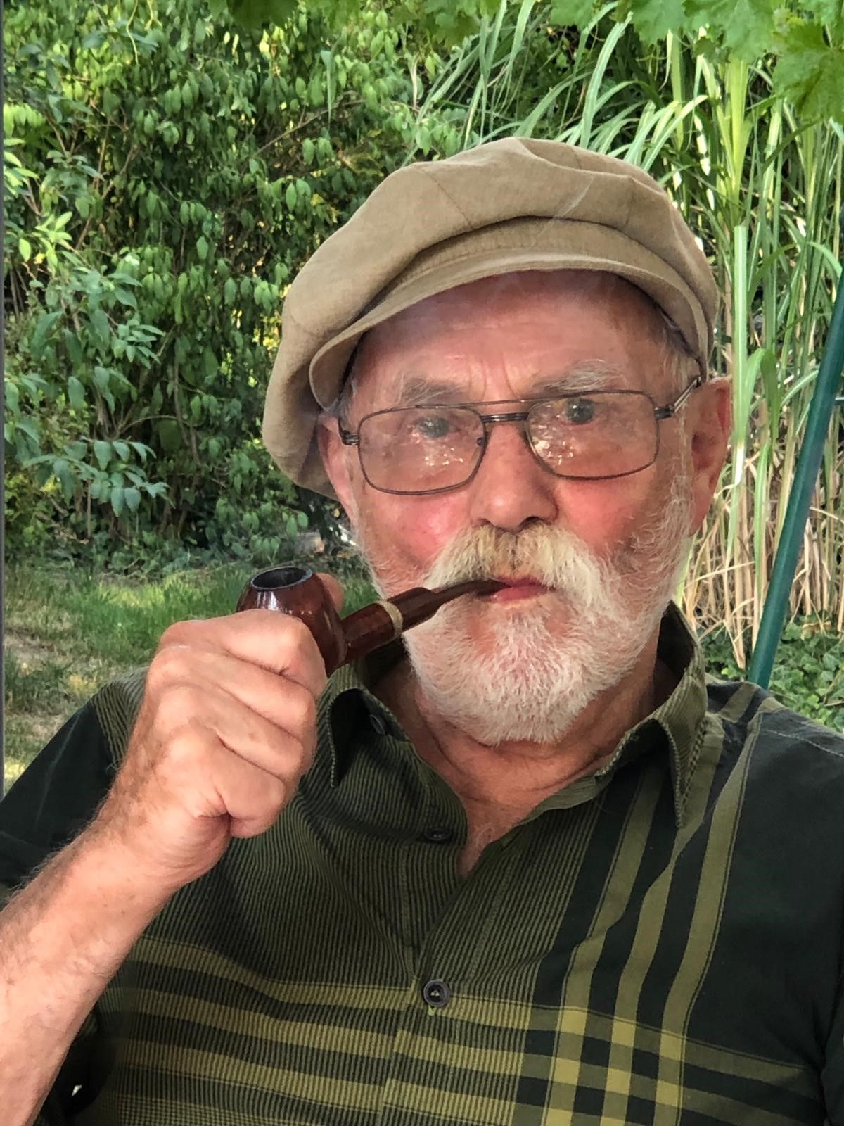 Ein Leben für Geschichten: KURIER-Fotograf Volkhard Kühl ist tot