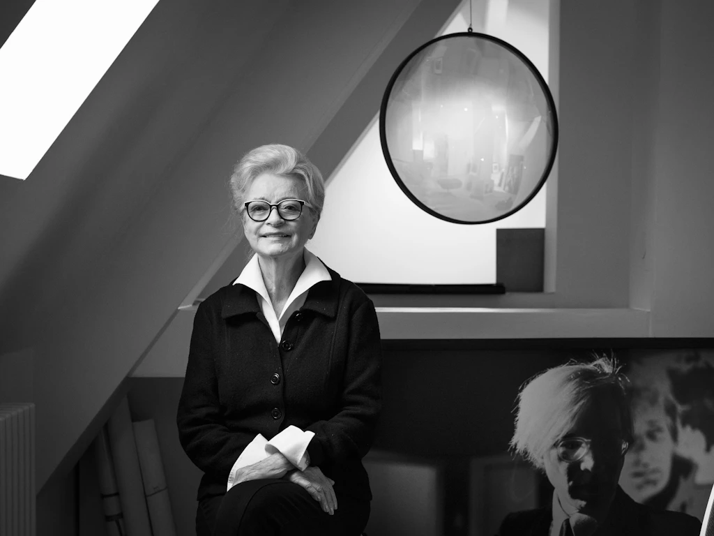 Angelika Platen: „Joseph Beuys kam zum Abendessen“