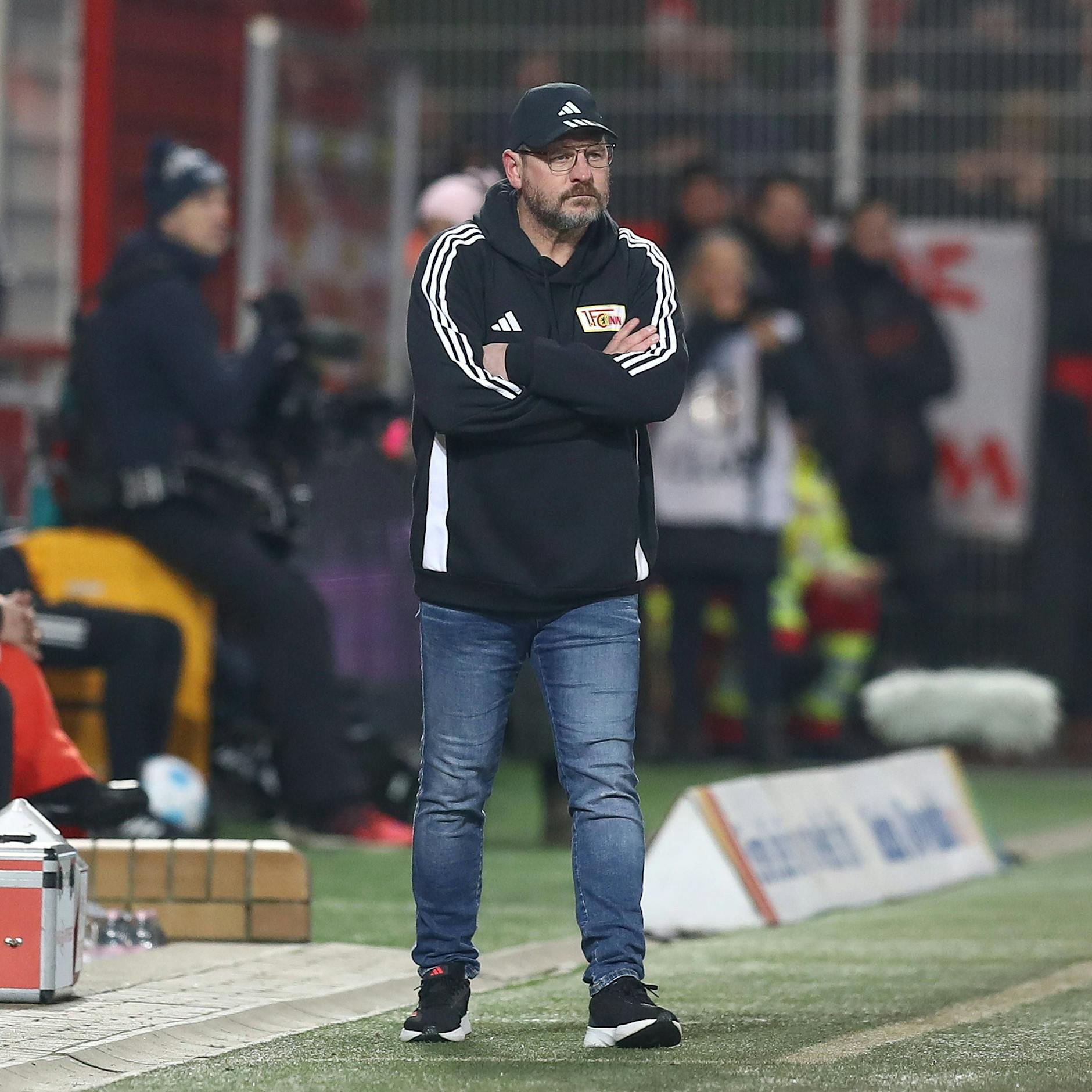 Baumgart-Fehlstart perfekt: 1. FC Union im freien Fall!
