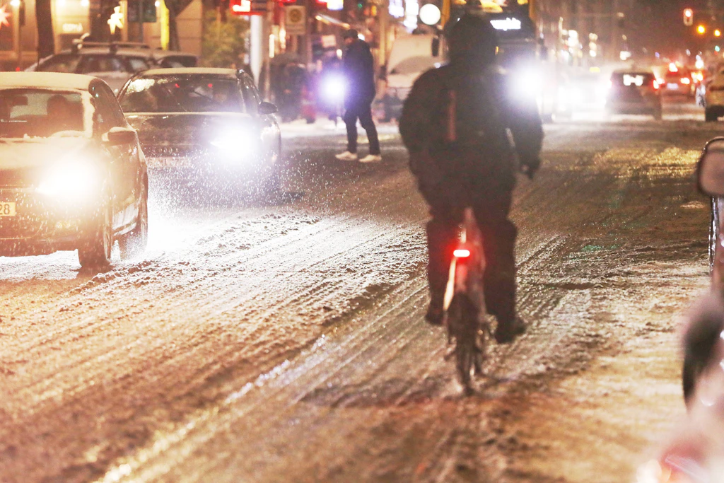 55 Verkehrstote in Berlin: Diese Maßnahmen sollen jetzt Unfälle reduzieren