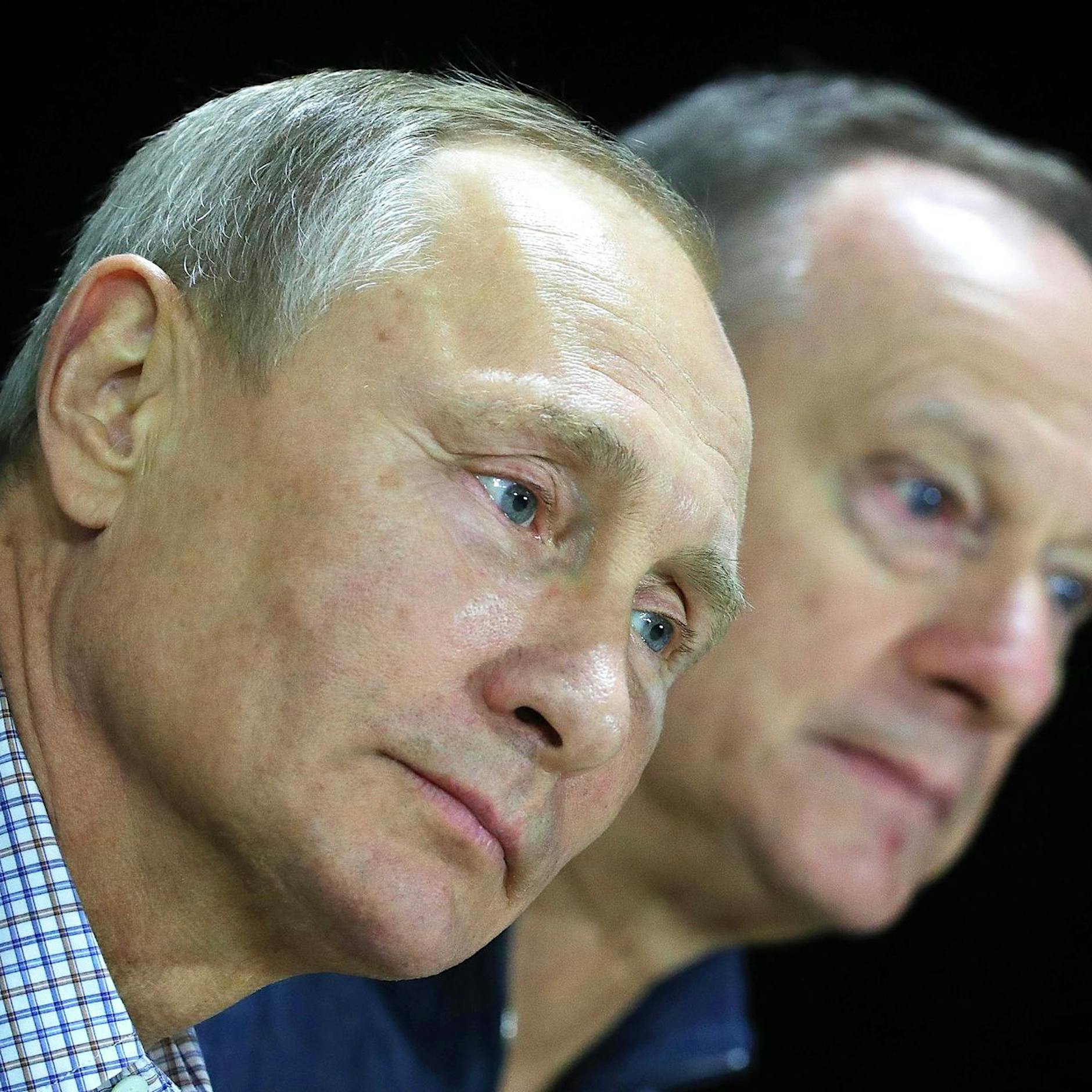 Putins Chefideologe im Kreml: Die bestehende Weltordnung wird untergehen