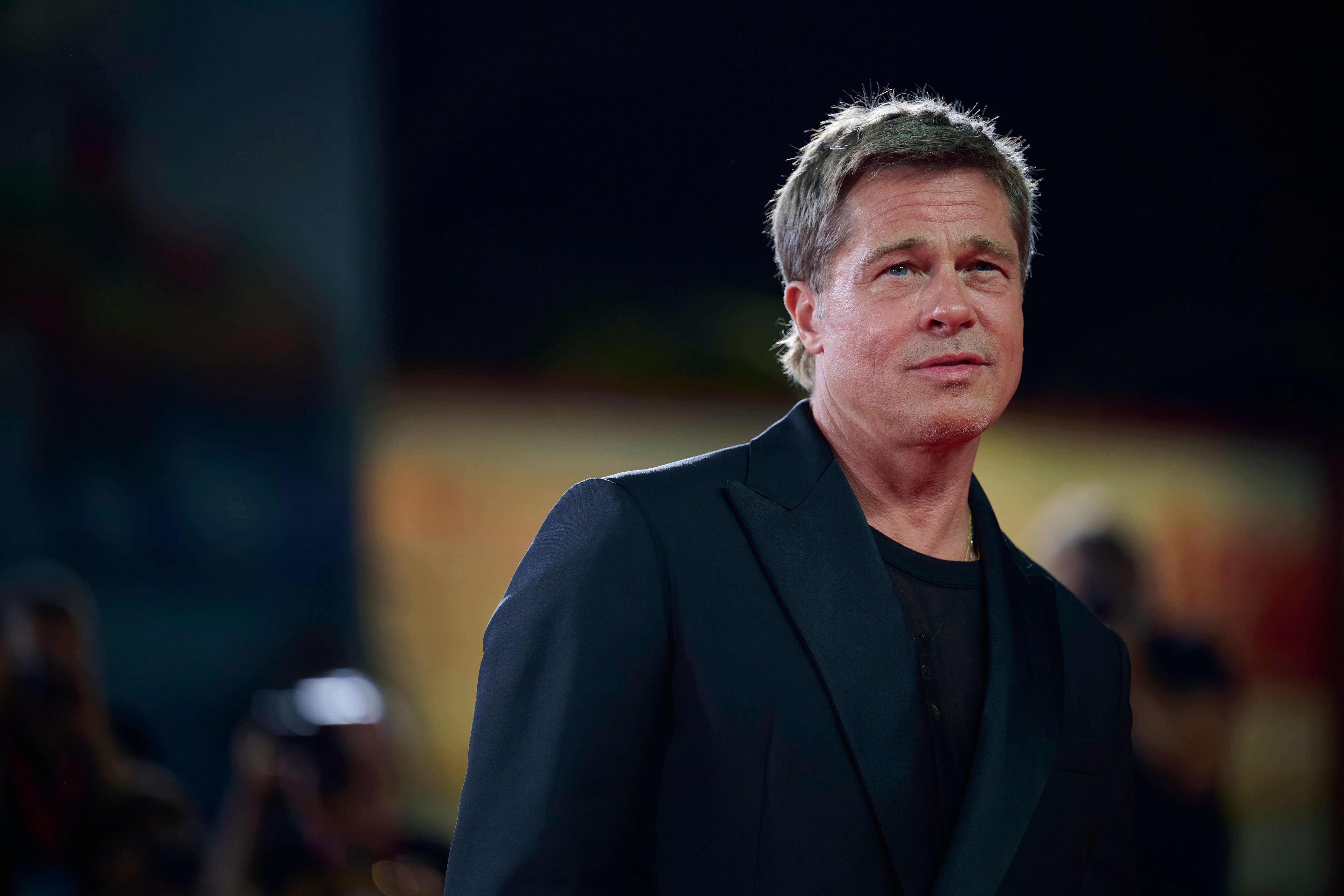 Image - Falscher Brad Pitt kostet Frauen ein Vermögen