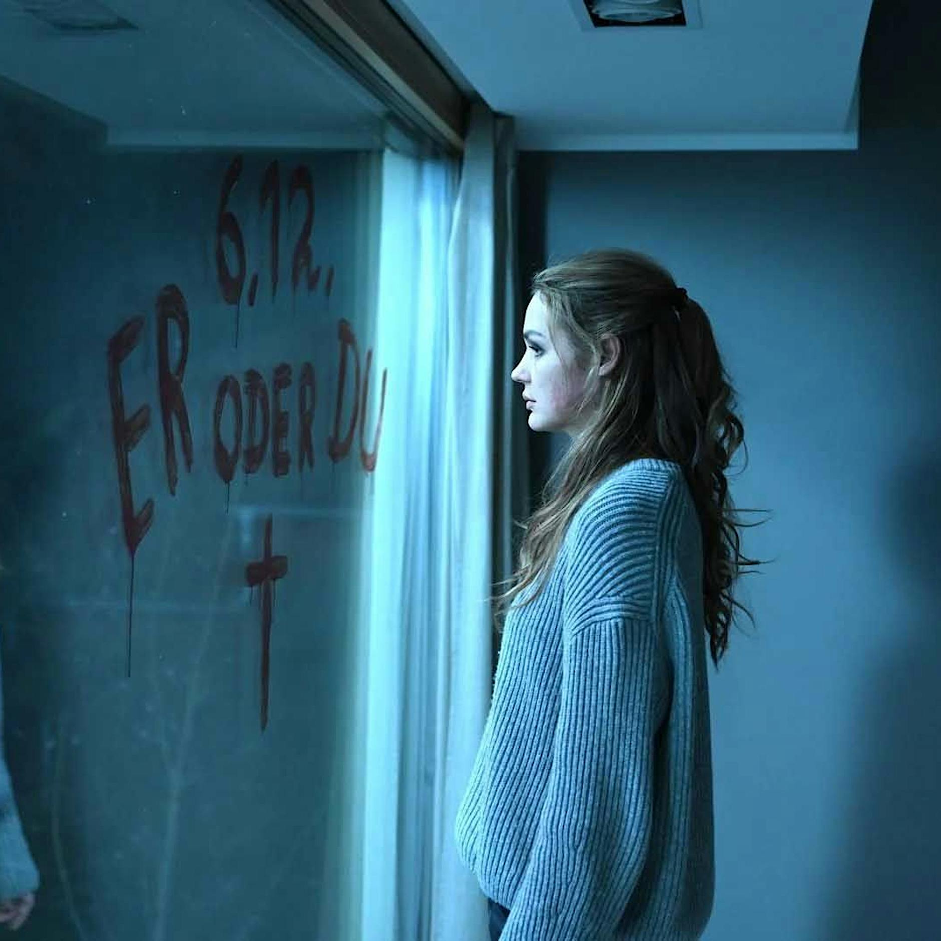 „Sebastian Fitzeks Der Heimweg“ auf Amazon Prime Video: Der Kalender-Killer versetzt Berlin in Schrecken