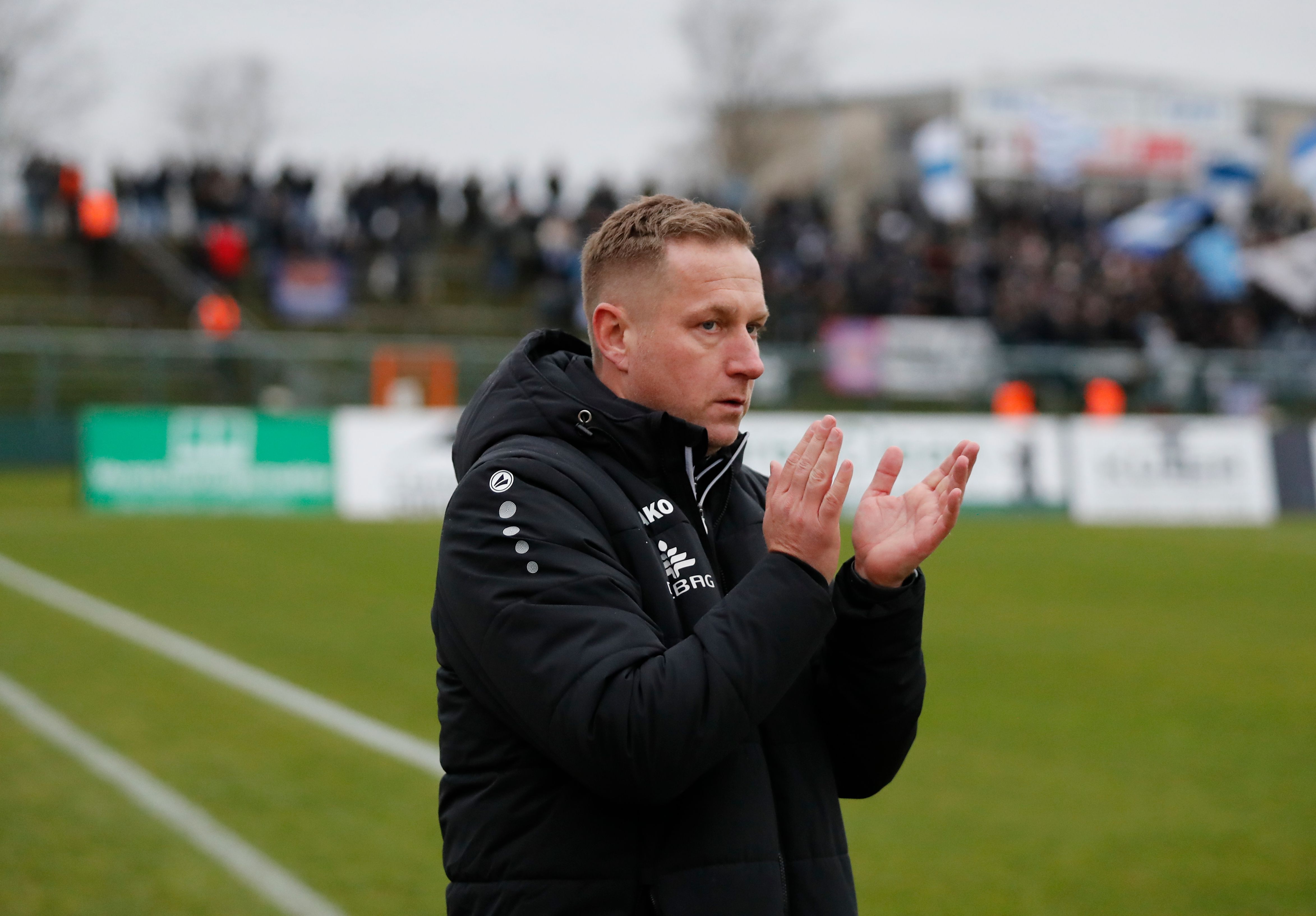 Image - Achtung, BFC-Fans! Geburtstagskick gegen Wilmersdorf steigt im Sportforum