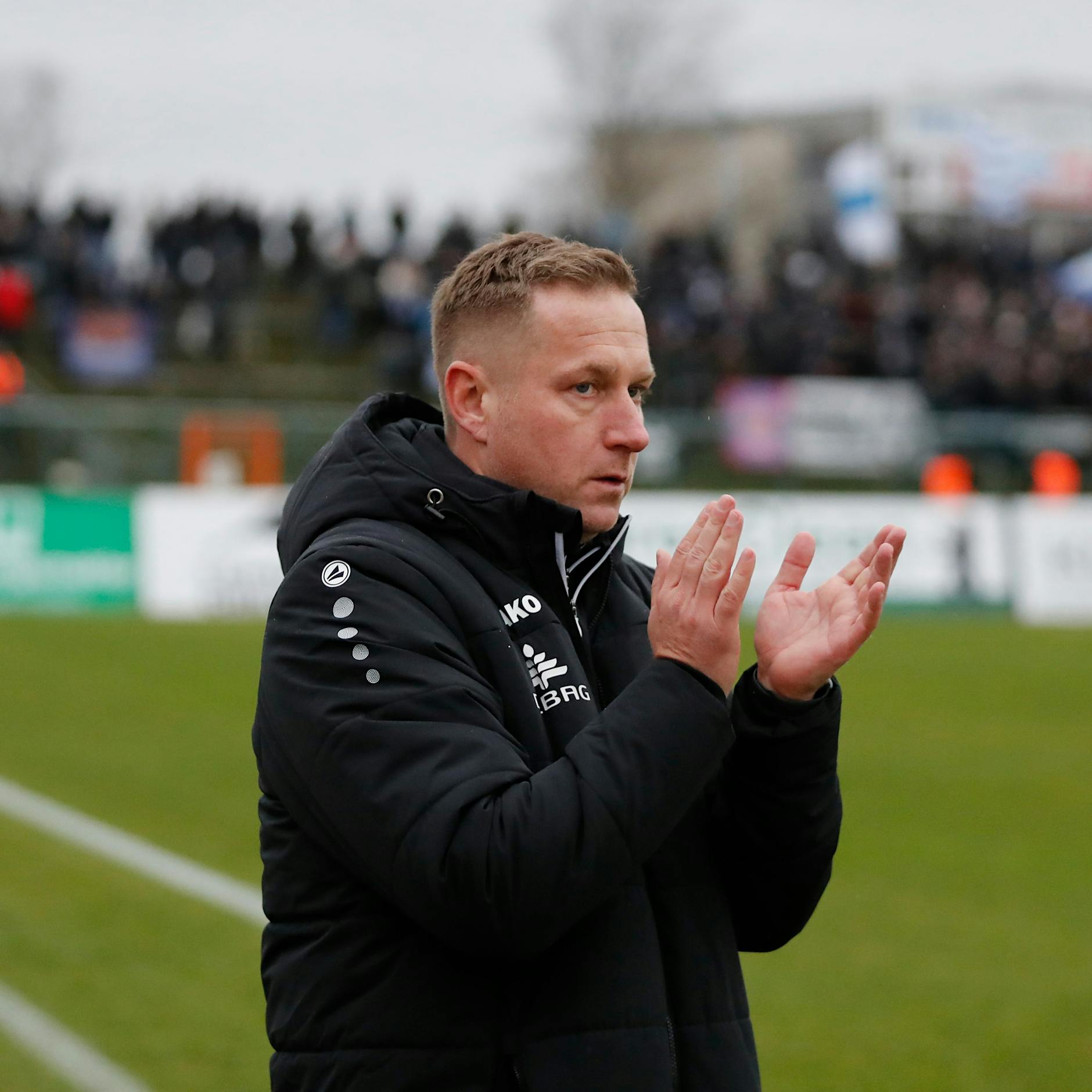 Achtung, BFC-Fans! Geburtstagskick gegen Wilmersdorf steigt im Sportforum