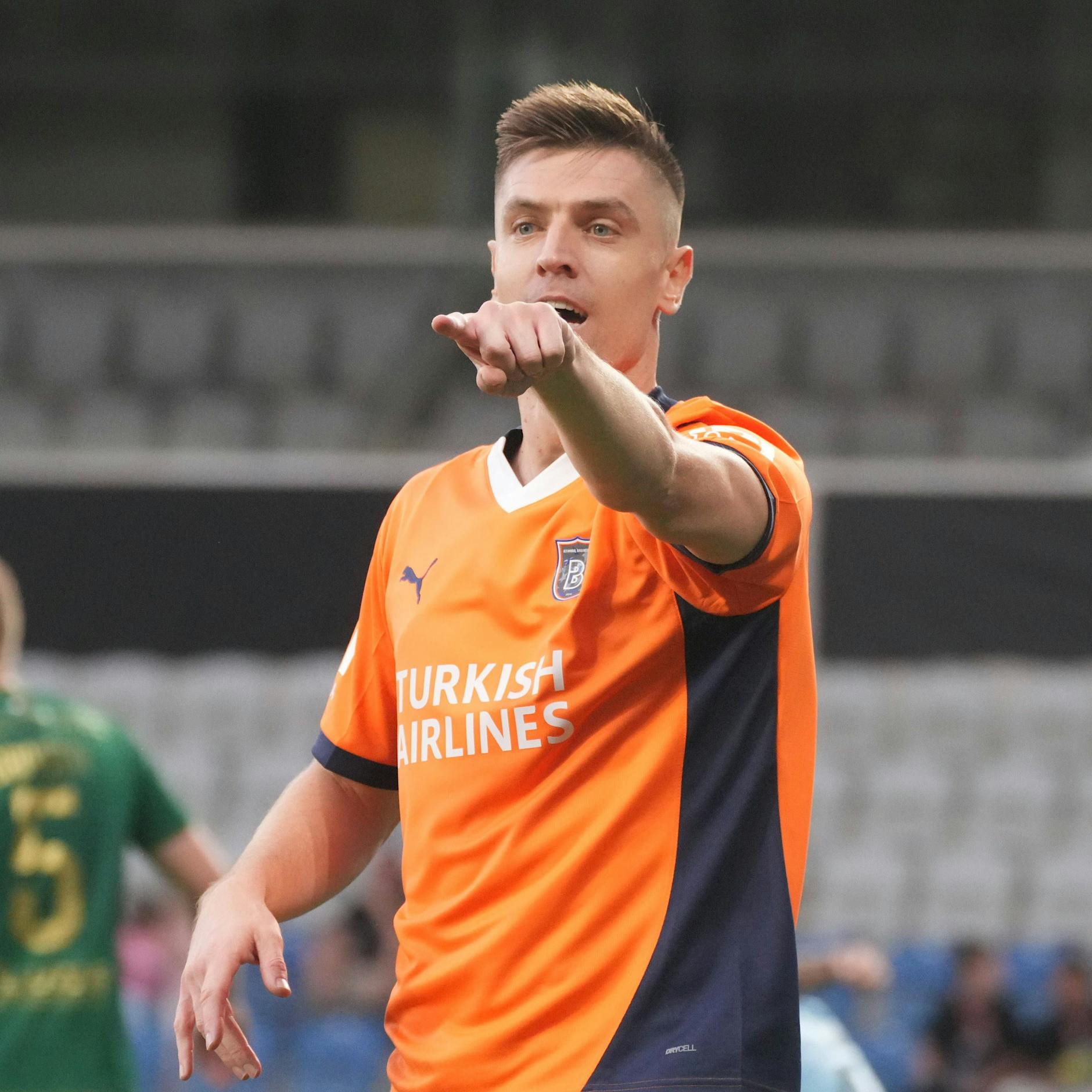 Hertha BSC: Gibt es jetzt Dollars aus den USA für Flop-Stürmer Piatek?