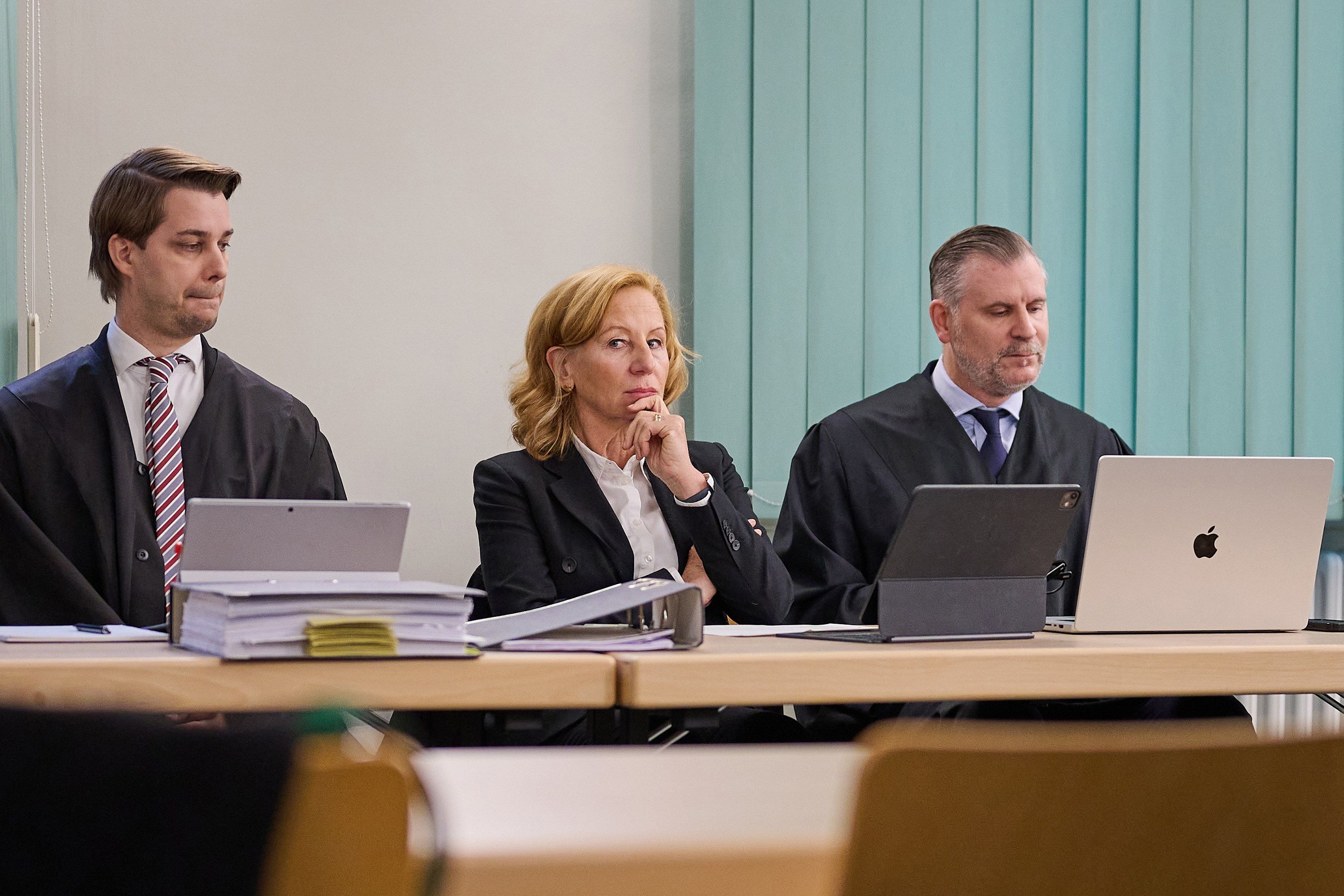 Image - Ex-RBB-Chefin heute vor Gericht: Sie will 18.400 Euro – RBB fordert Millionen