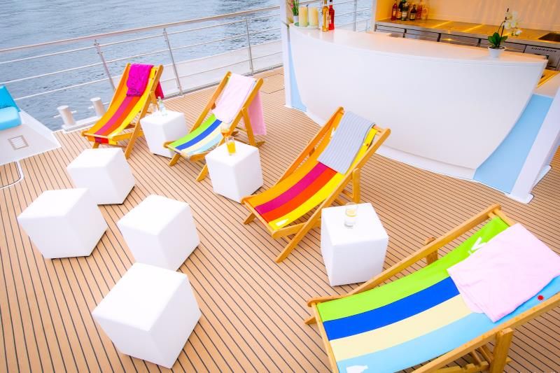 Veranstaltungen Juni 2025 Berlin | Tickets