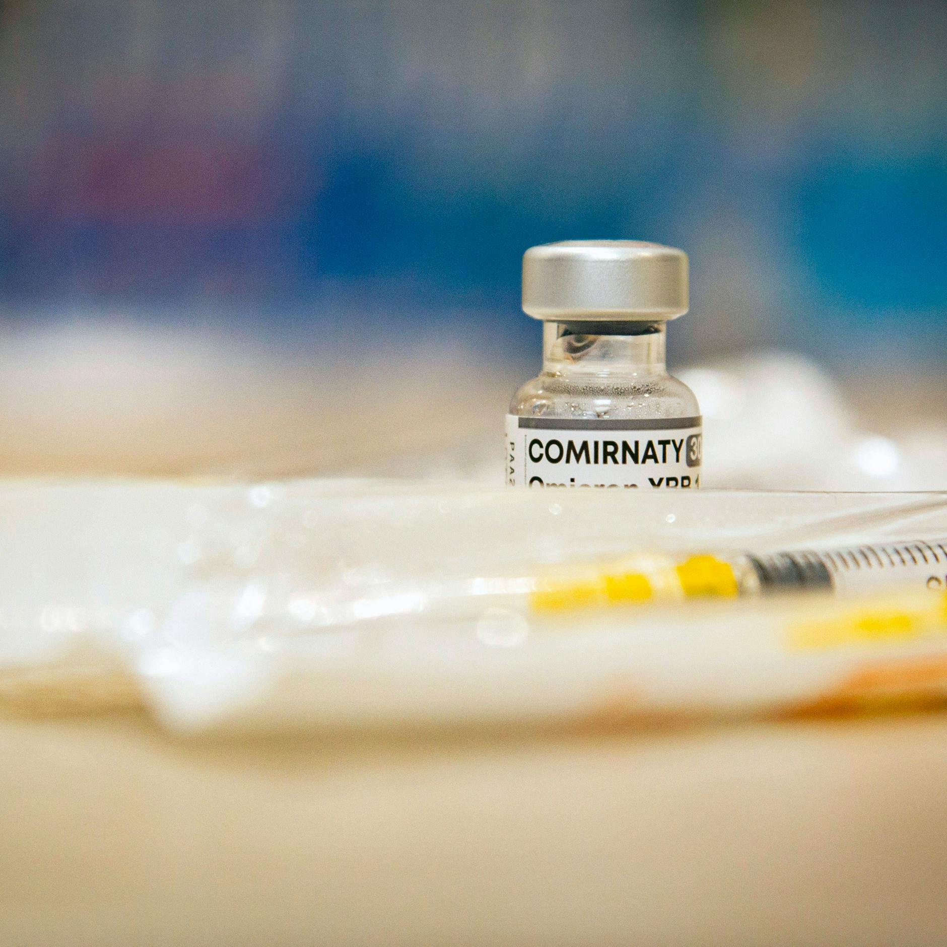 Image - Corona-Impfschäden: Wurden Opfer mit Verjährung ausgetrickst?