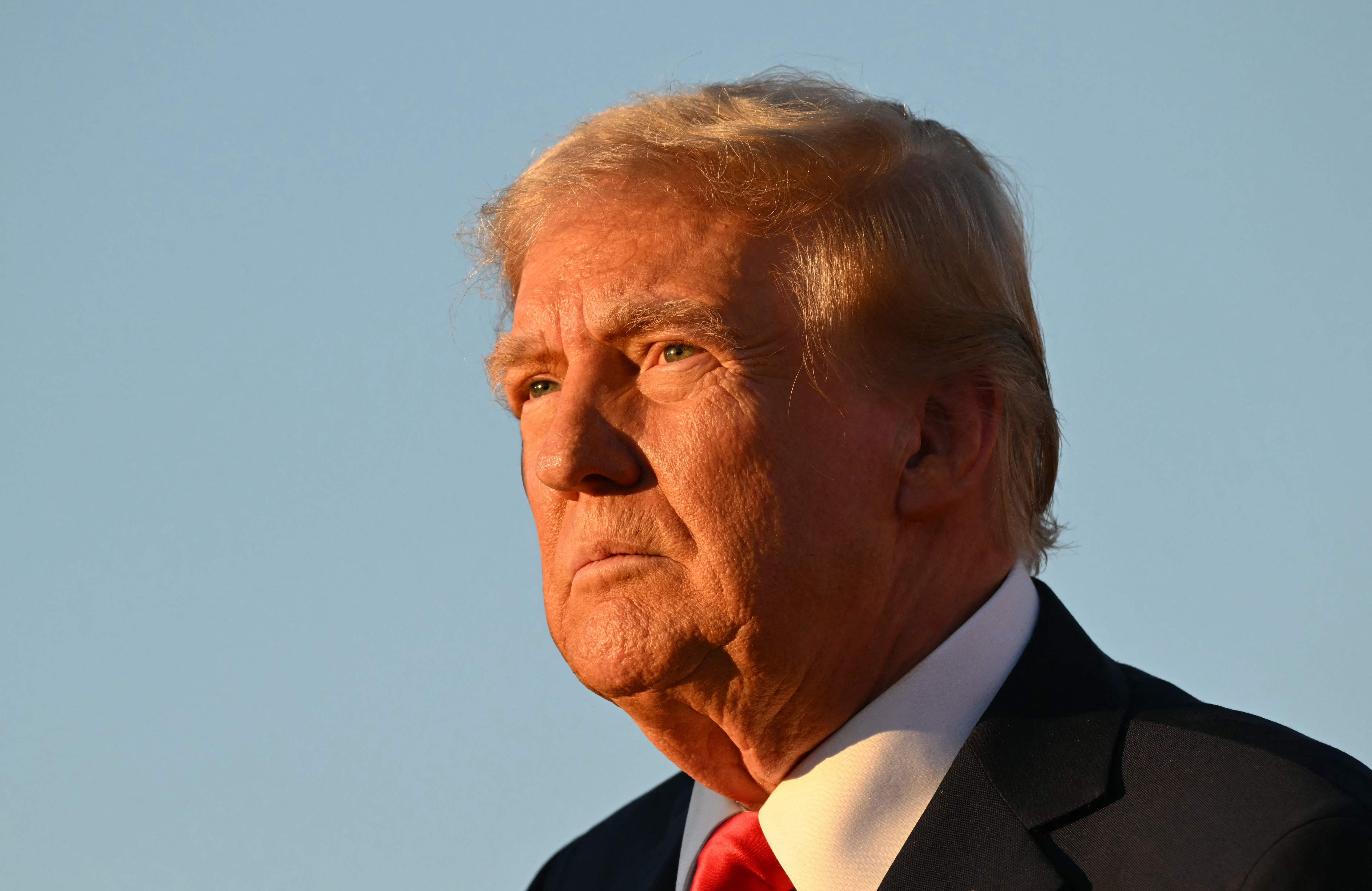 Image - Europa laut internationaler Studie allein bei Angst vor Trump – Autoren sehen „Schwächung des Westens“